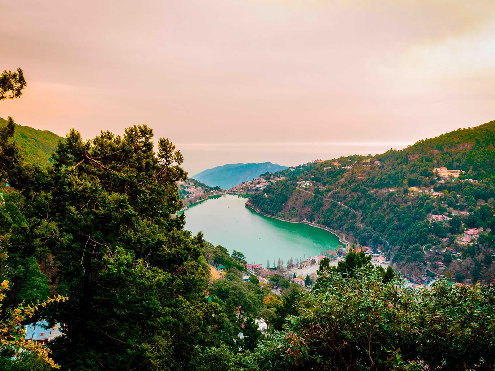 Nainital