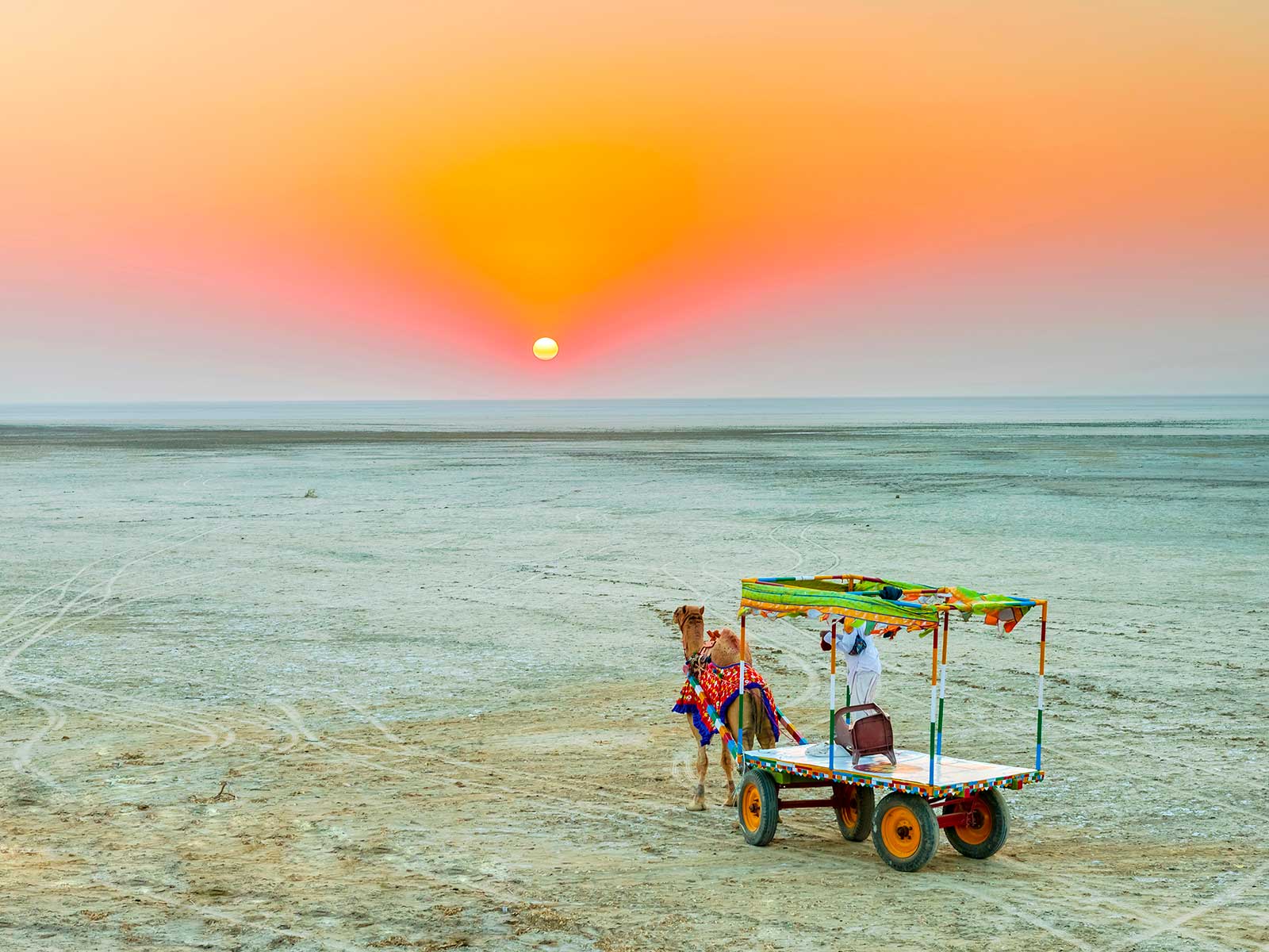 Rann de Kutch