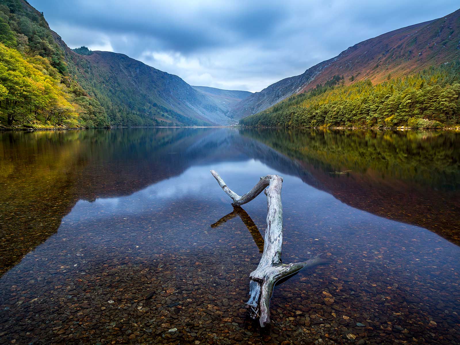 Glendalough