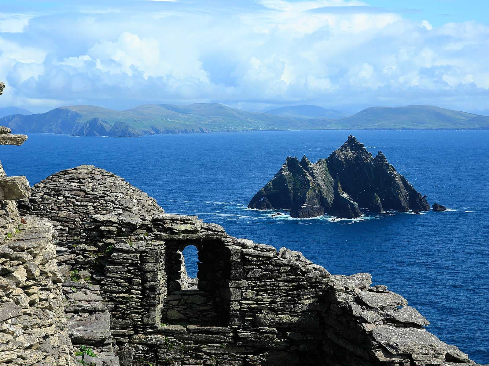 Islas Skellig 1