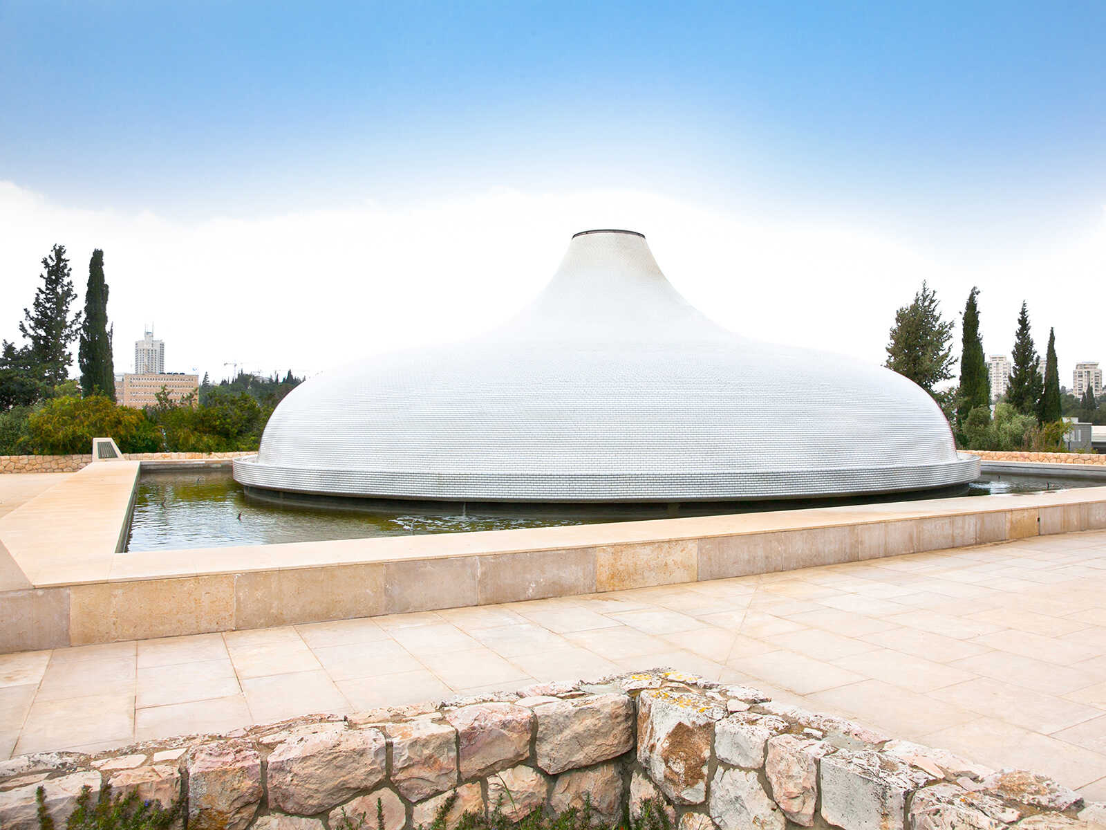 Museo de Israel