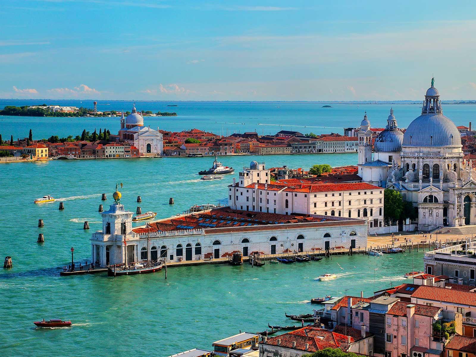 Basílica de Santa Maria della Salute