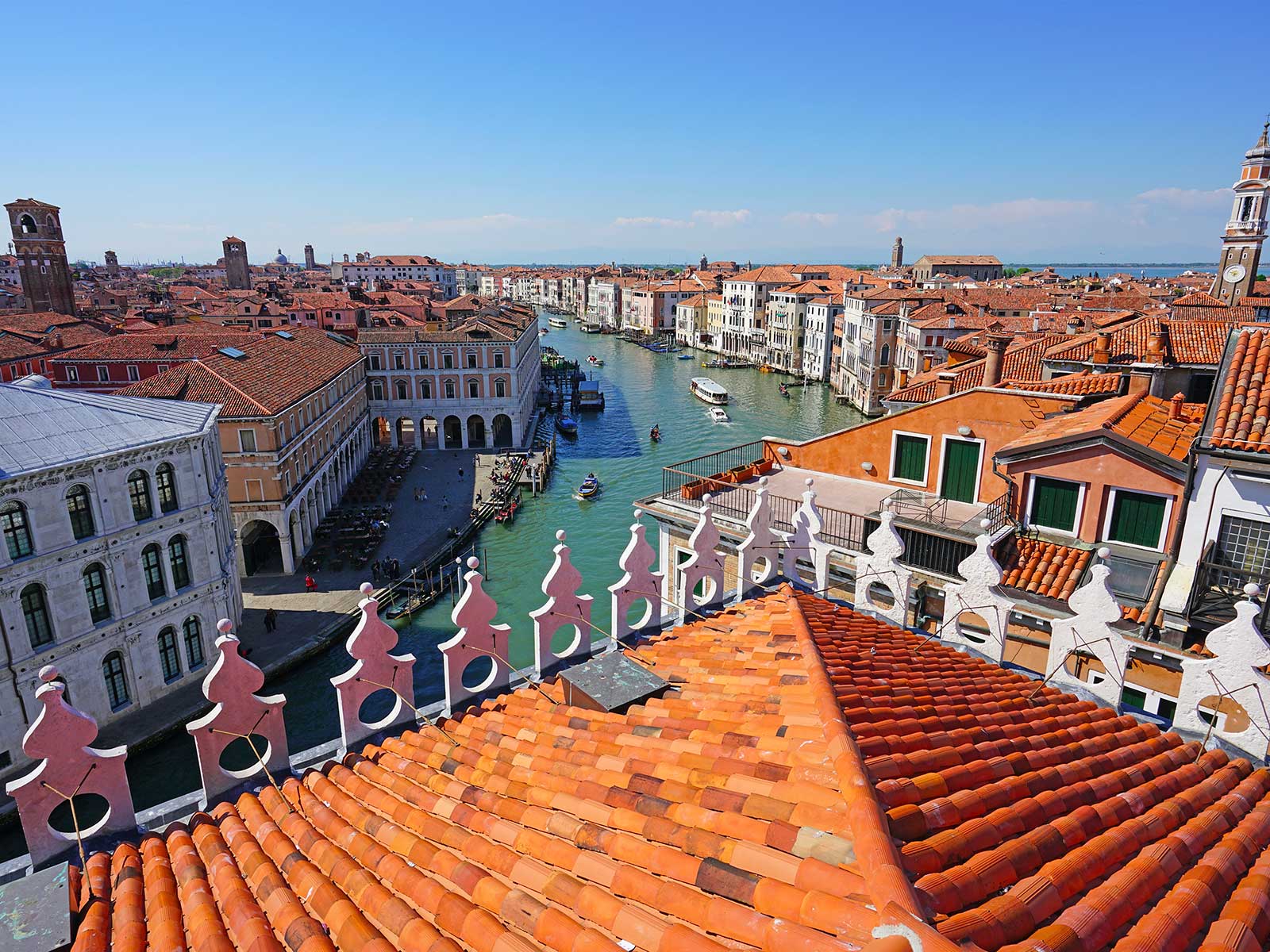 Fondaco dei Tedeschi