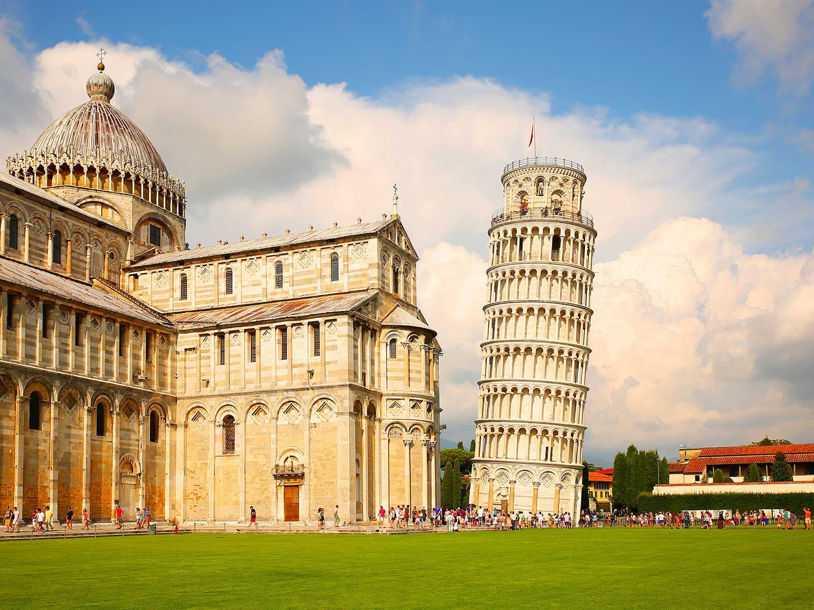 Pisa
