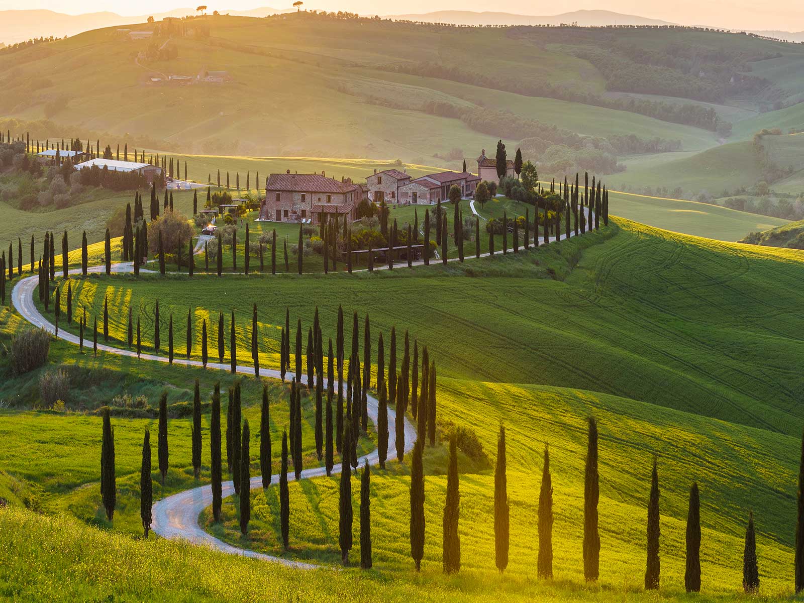 Toscana