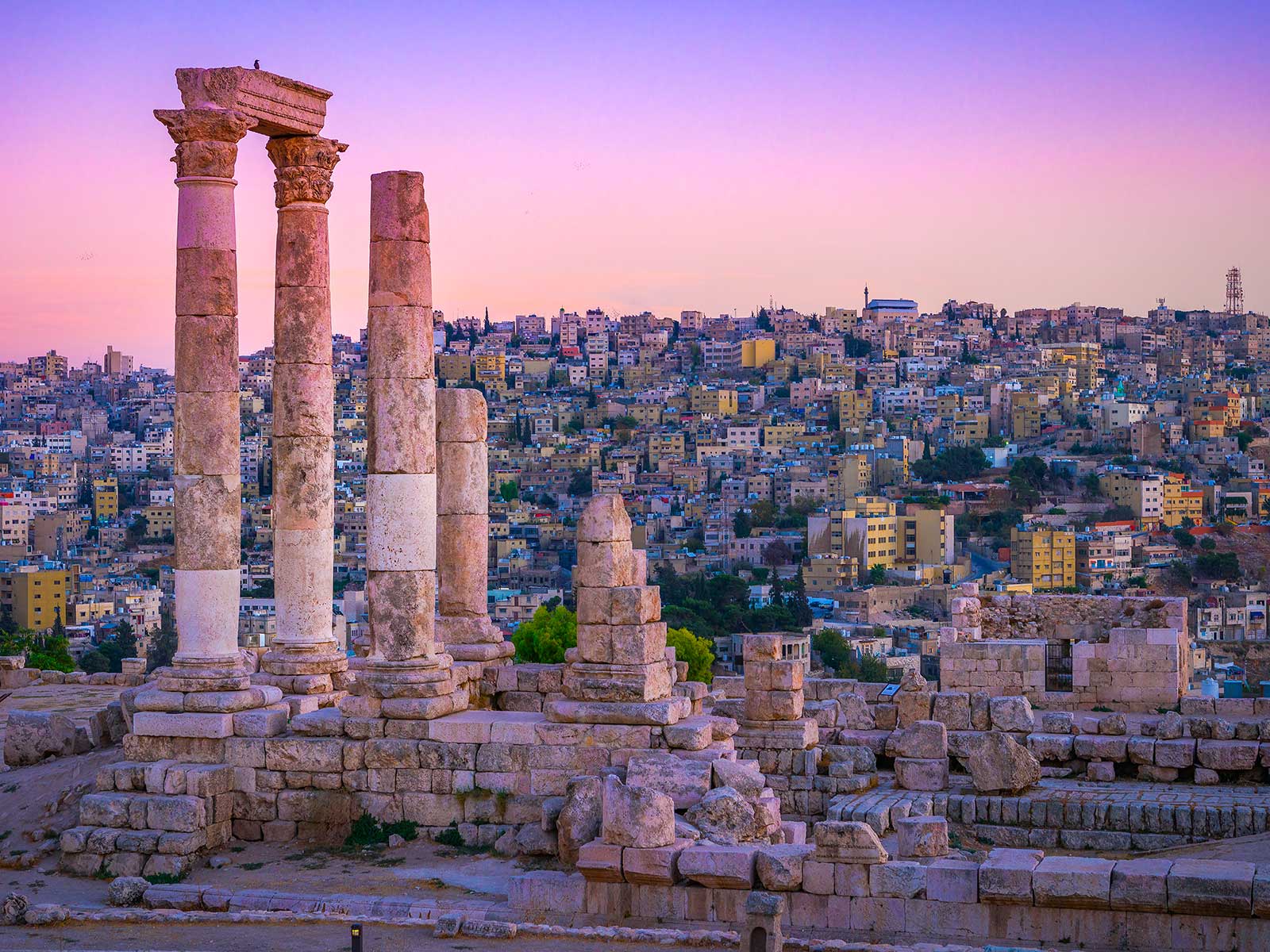 Amman 1