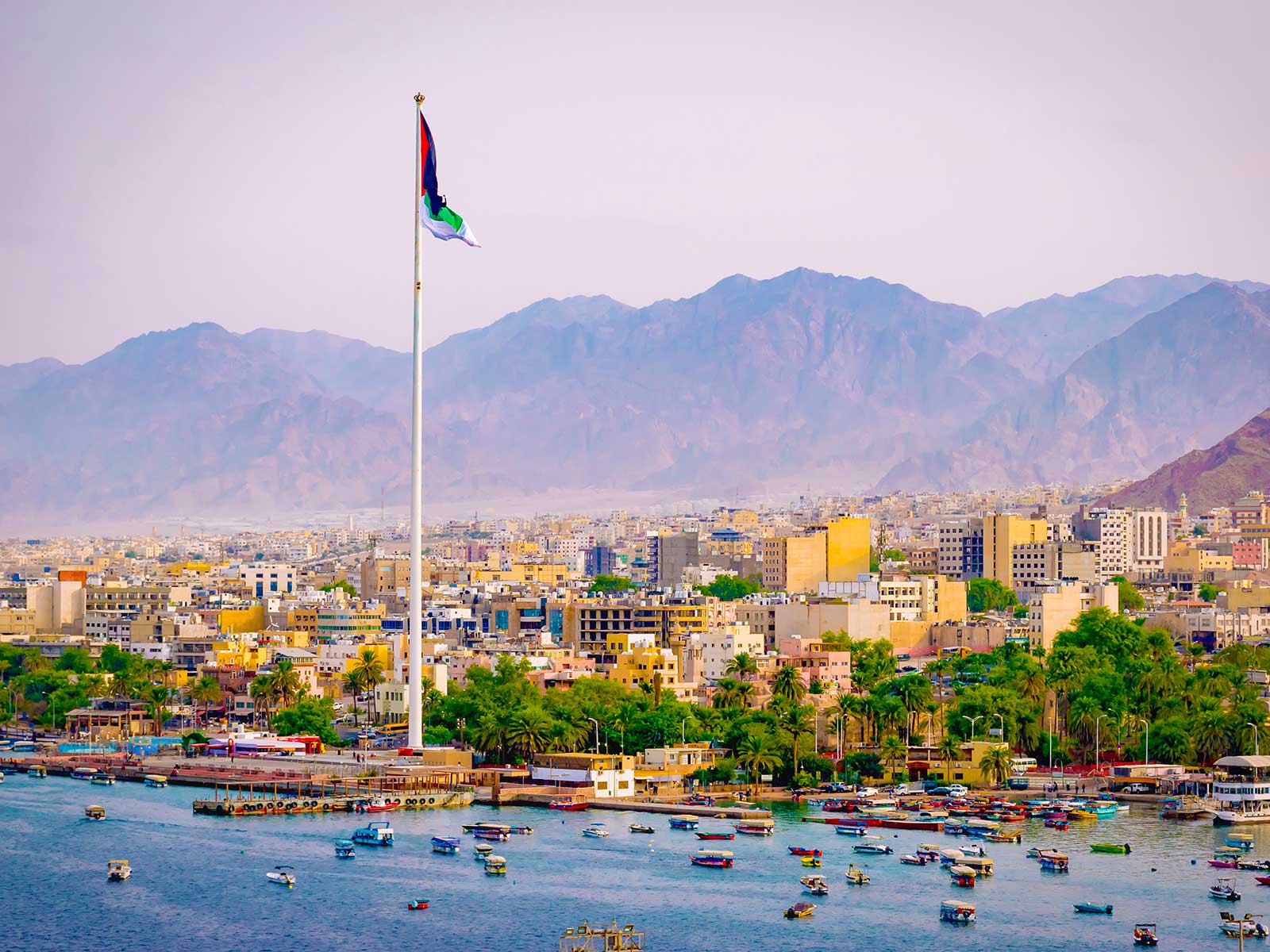 Aqaba