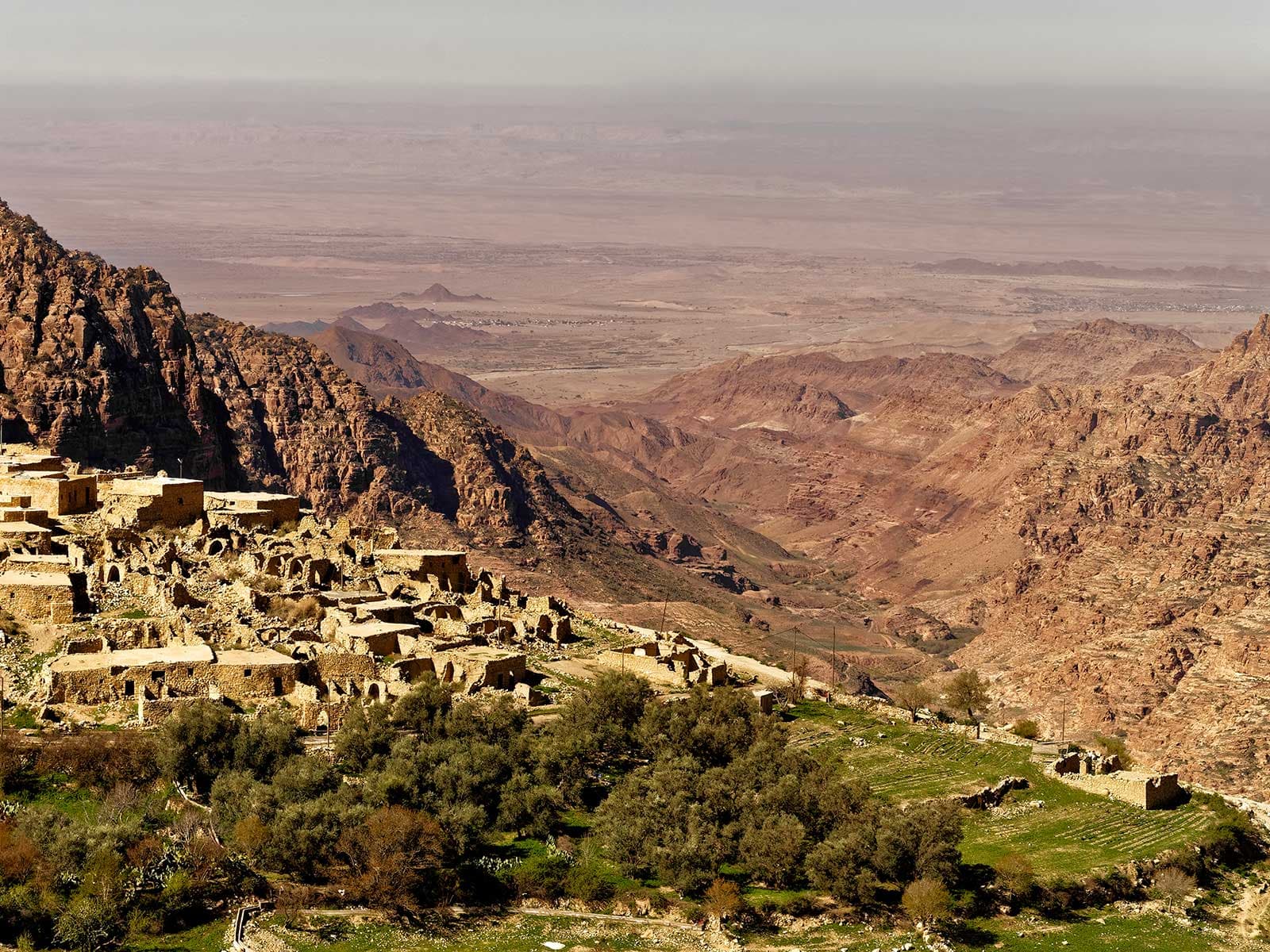 Reserva de la Biosfera de Dana