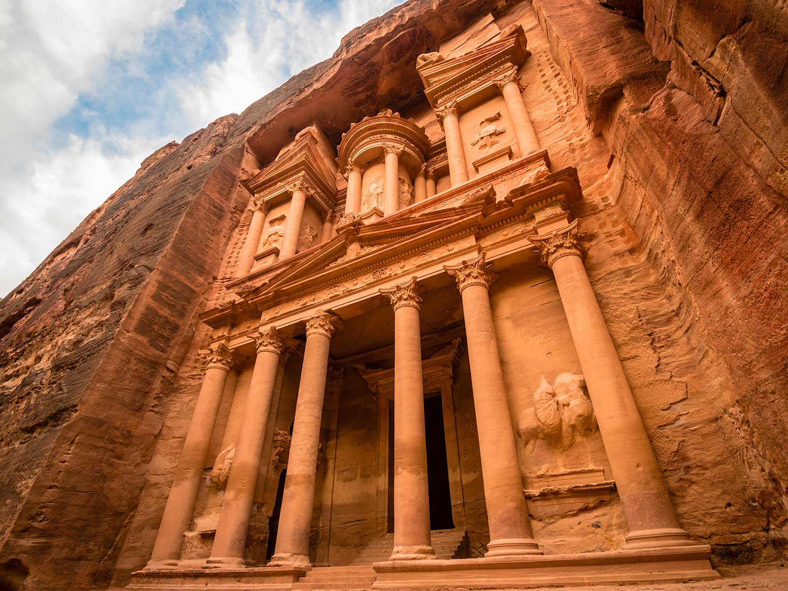Petra