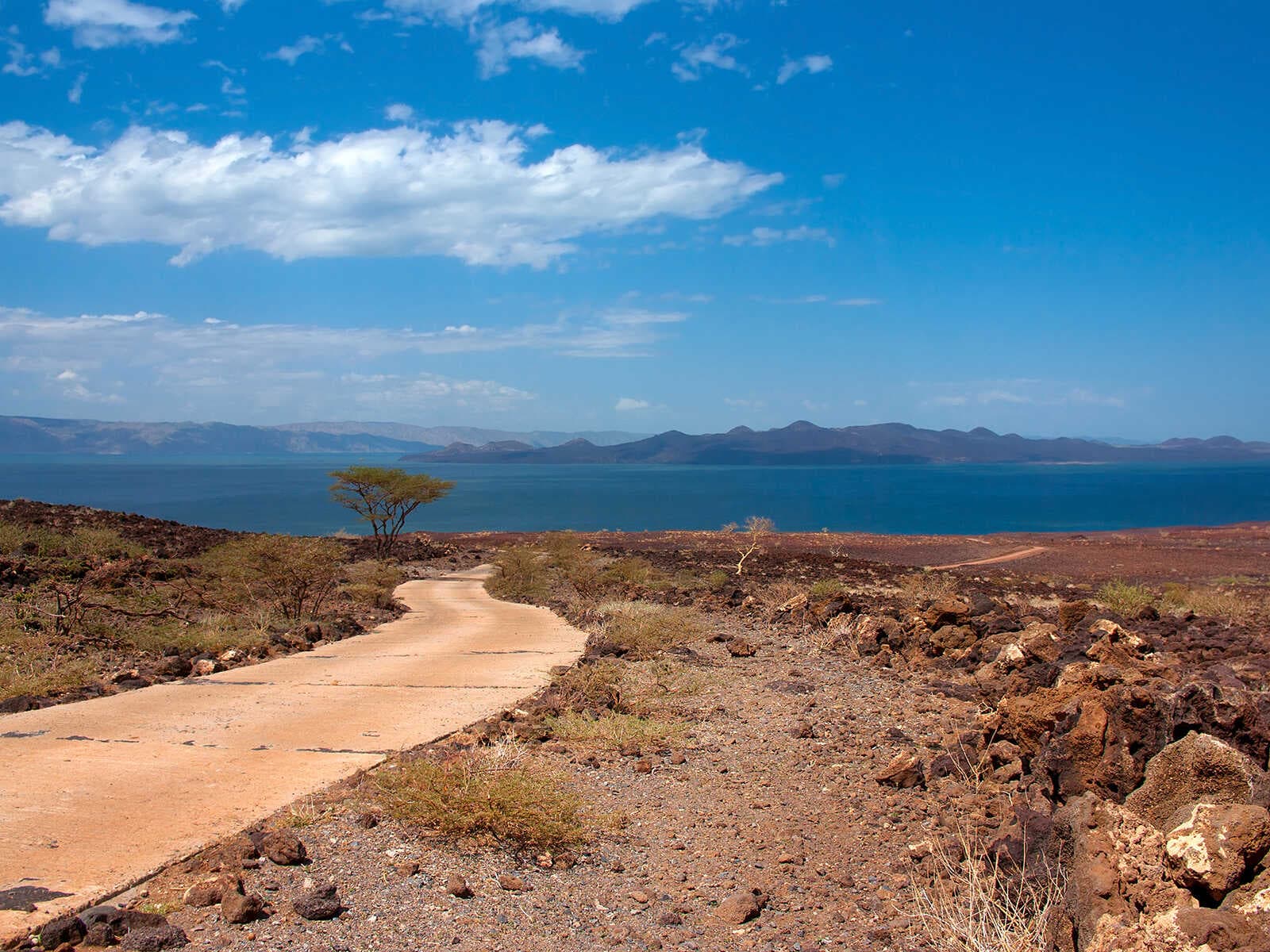 Lago Turkana 1