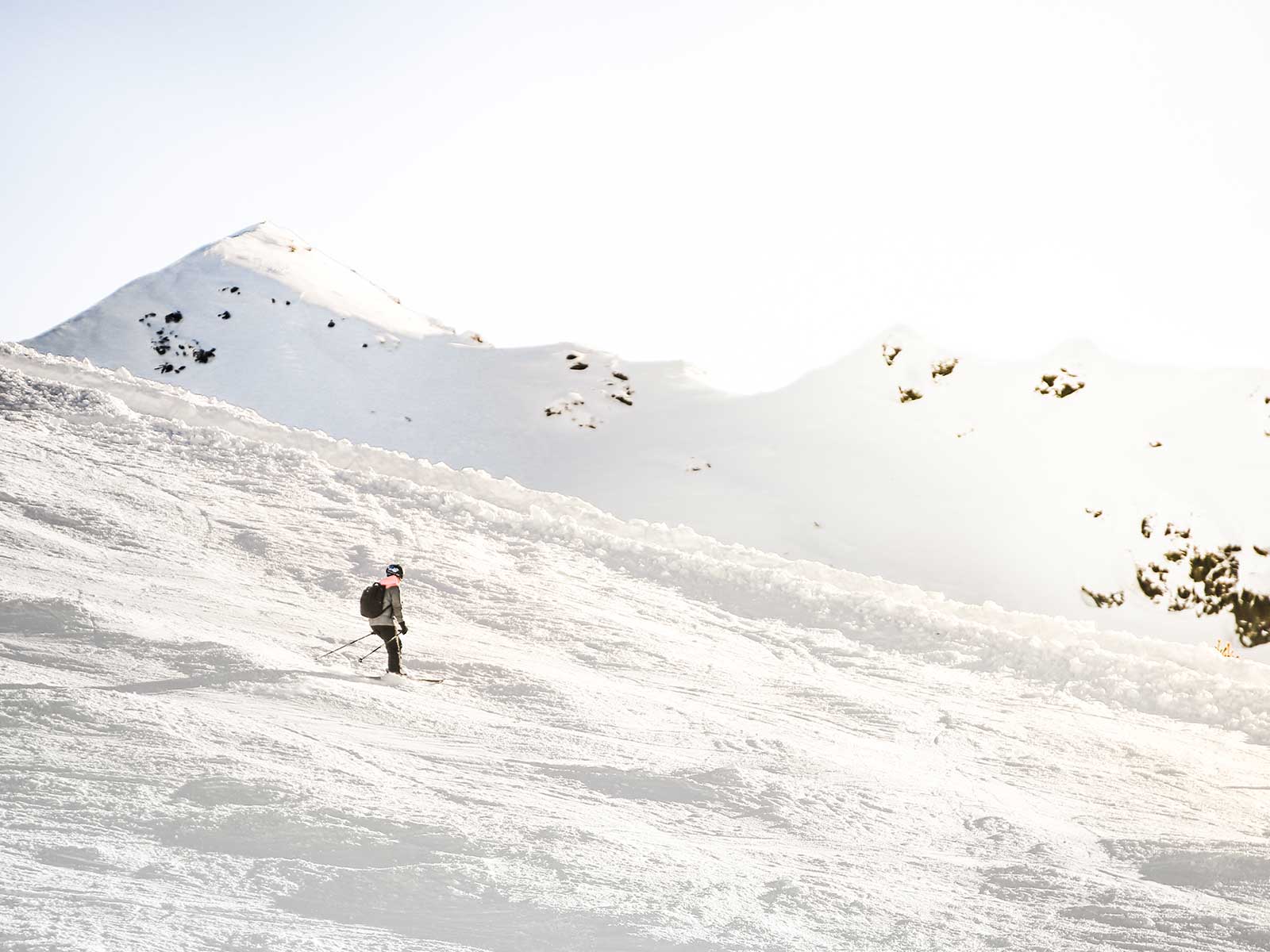 Estación de esquí de Brezovica