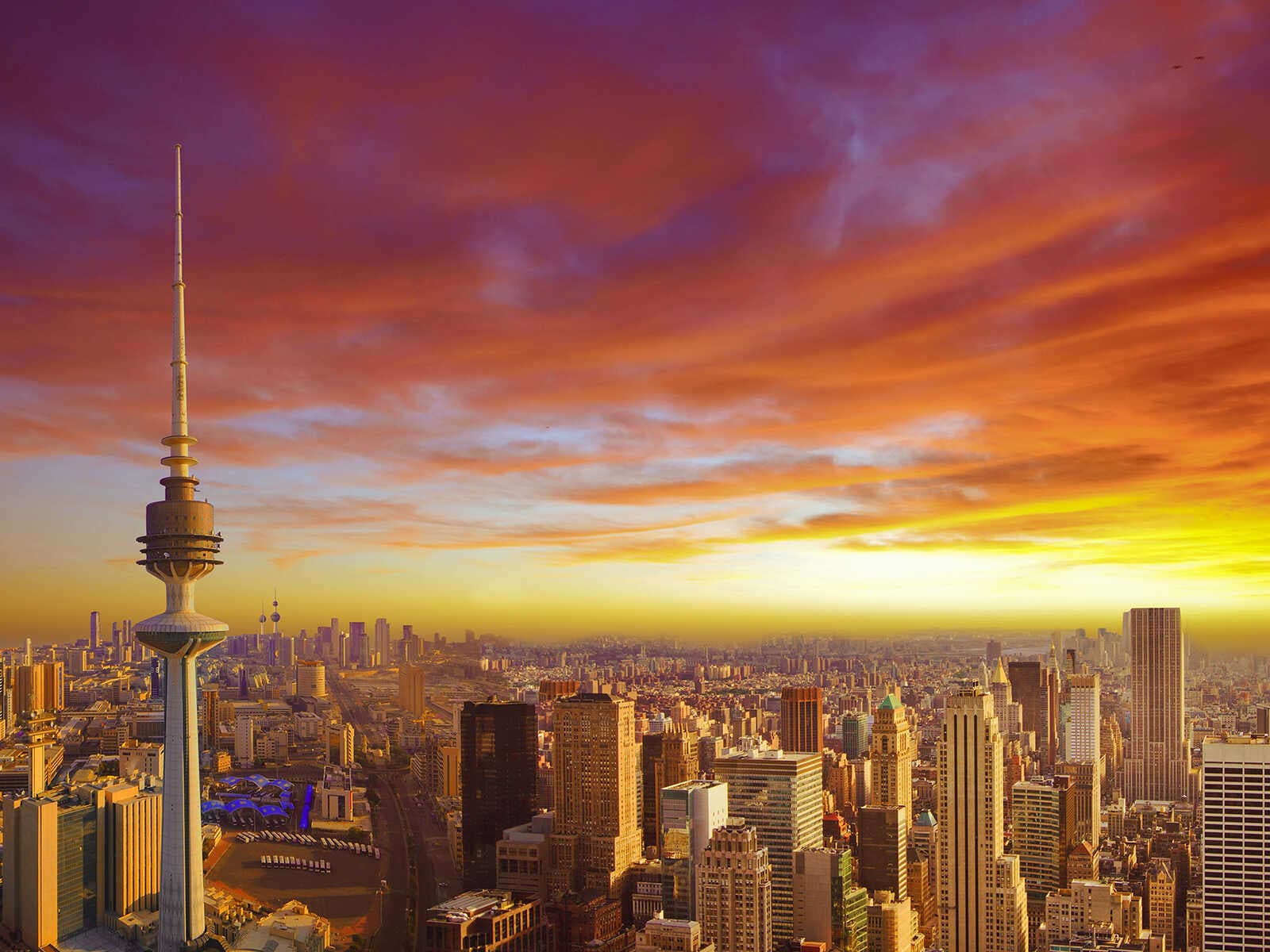 Torre de la Liberación