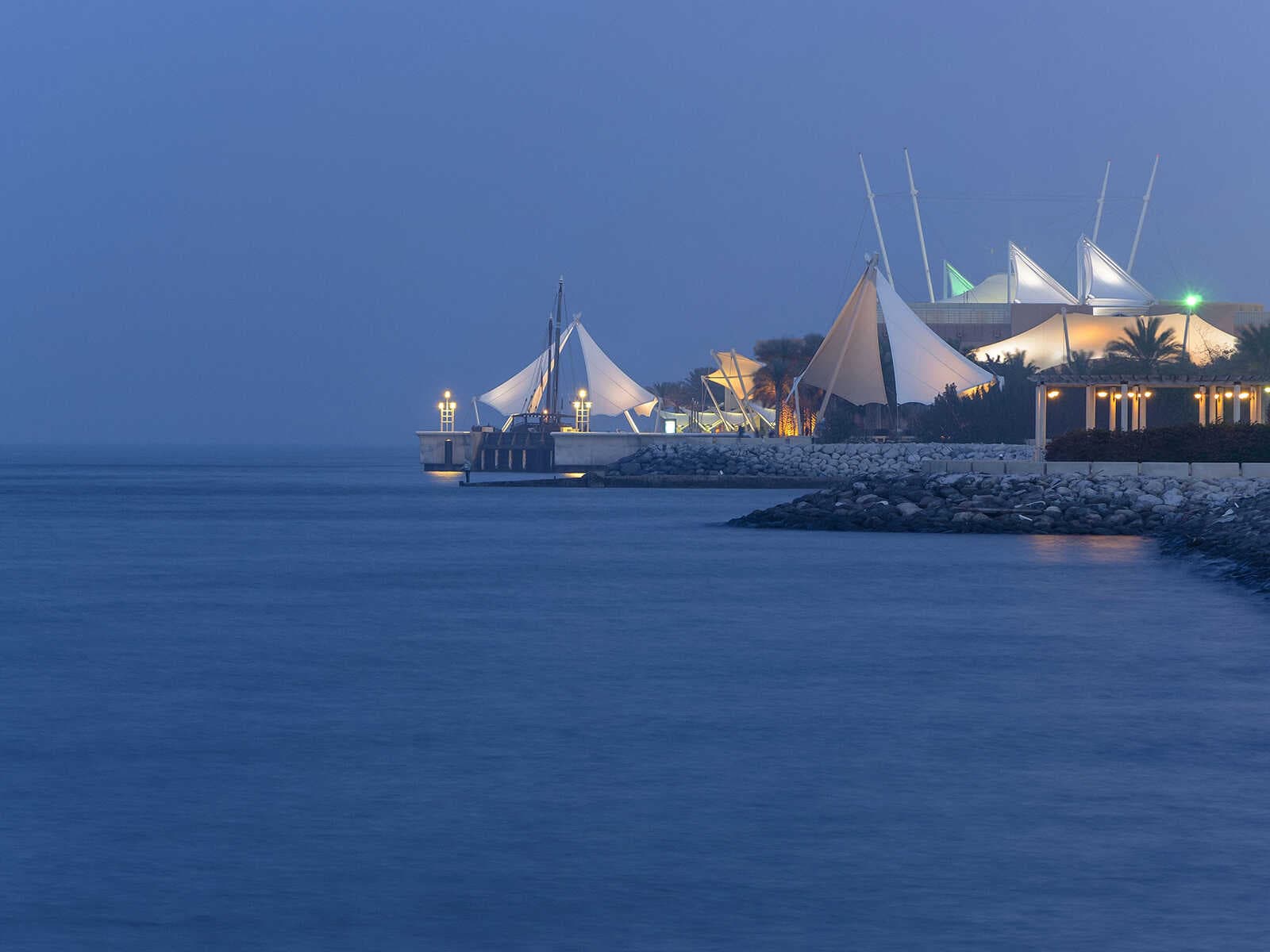 El Centro Científico