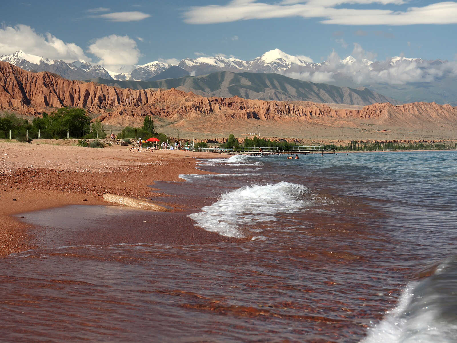 Issyk Kul 1