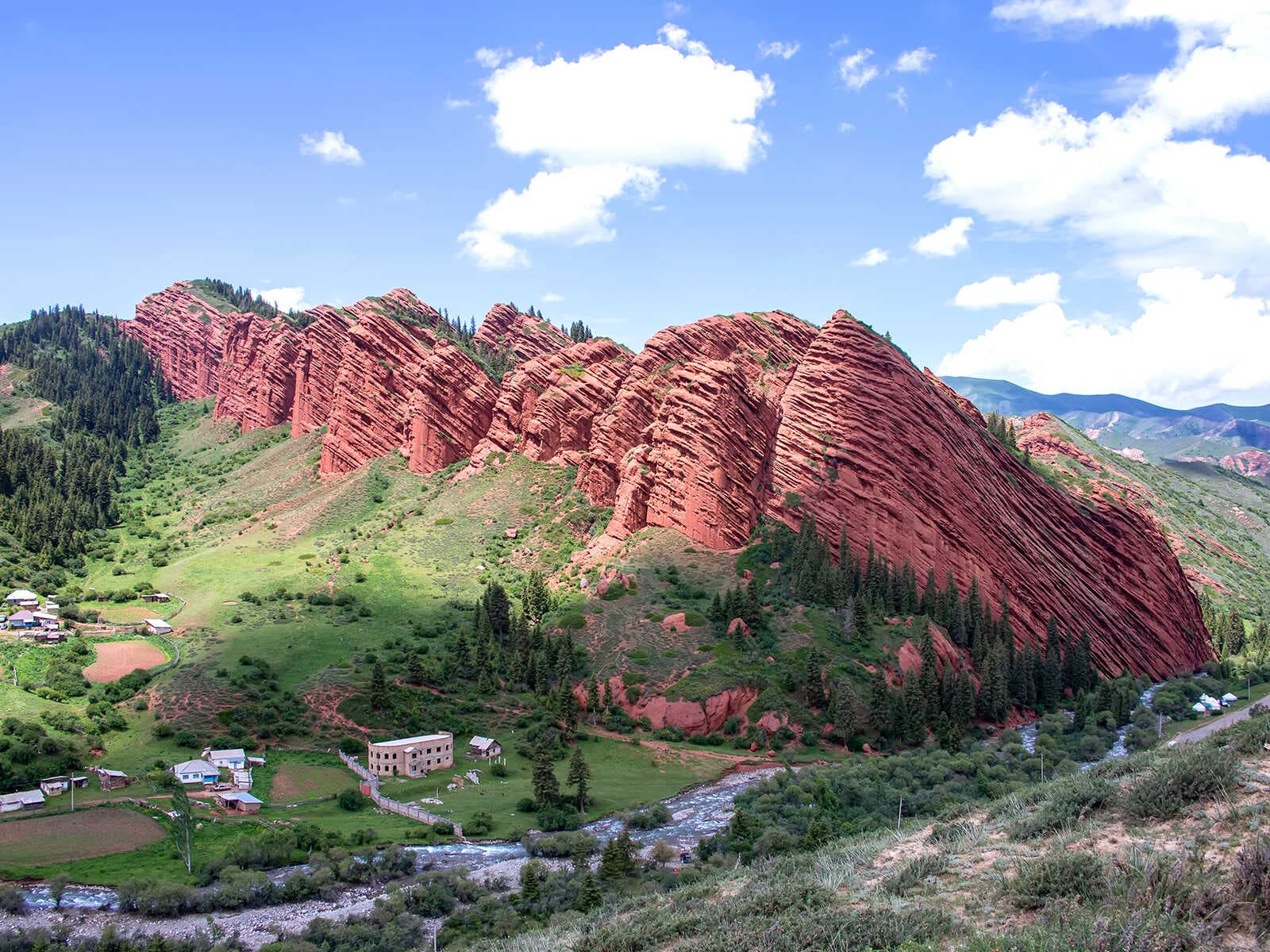 Roca de los Siete Toros 1