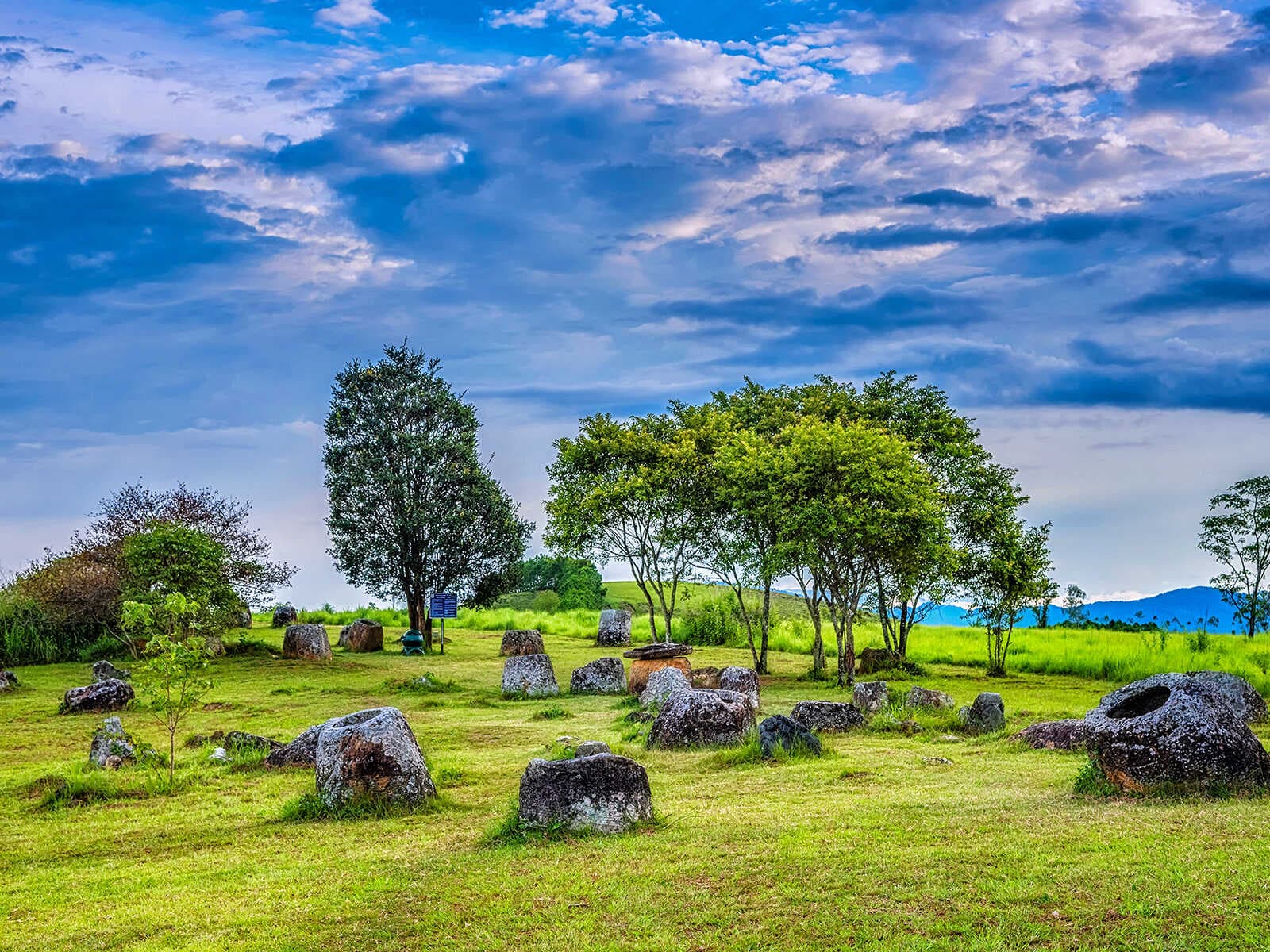 Llanura de las Jarras 1