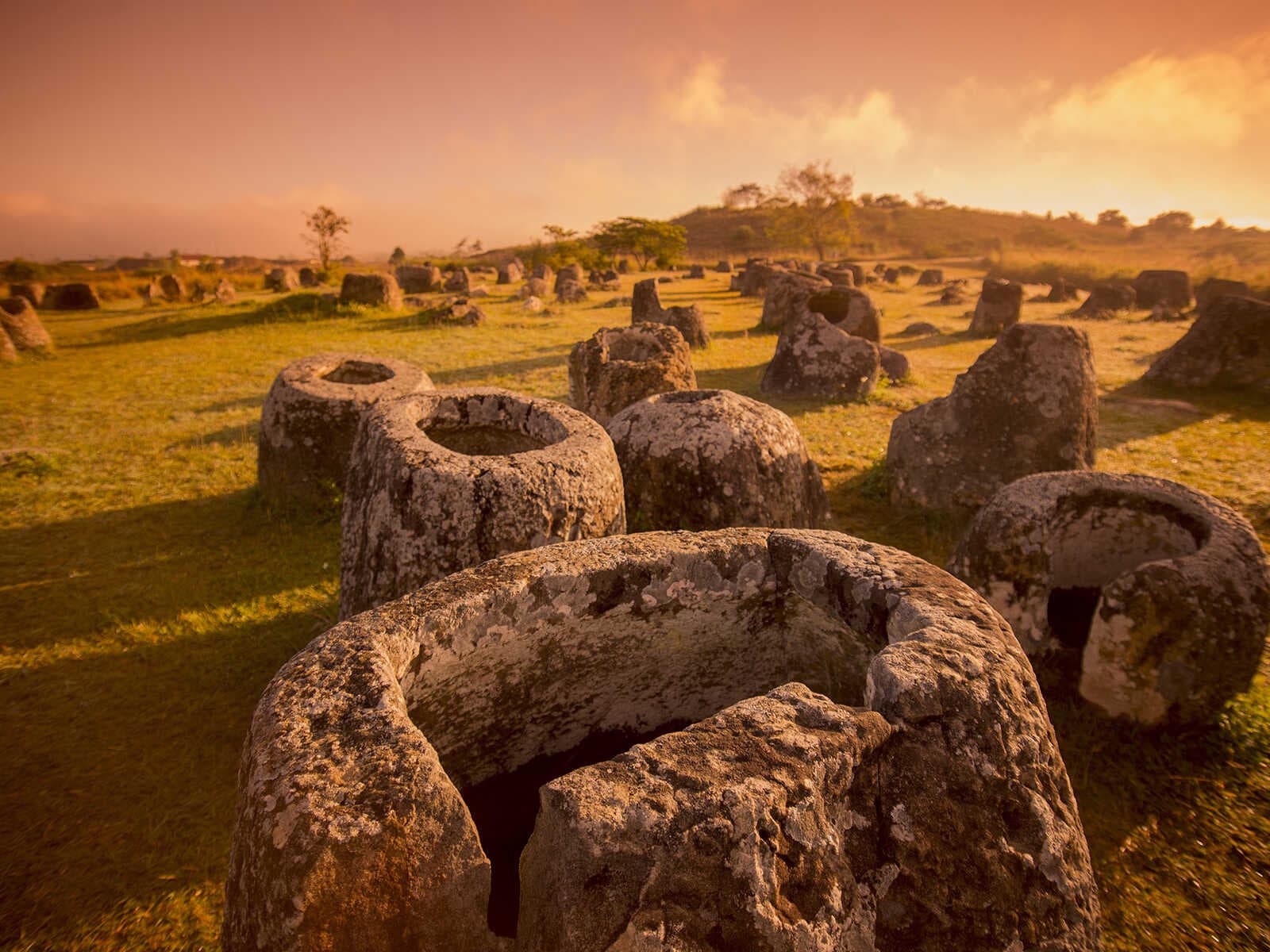Llanura de las Jarras 2