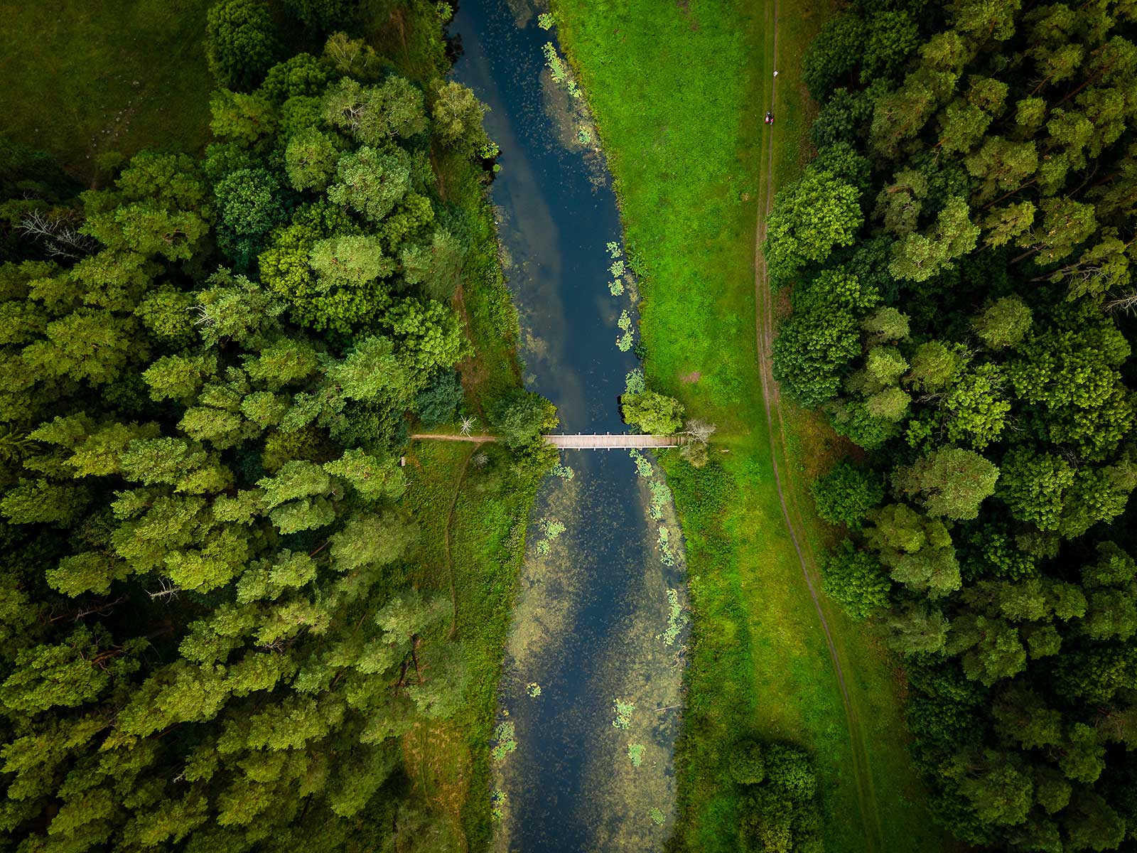 Parque Natural de Tervete