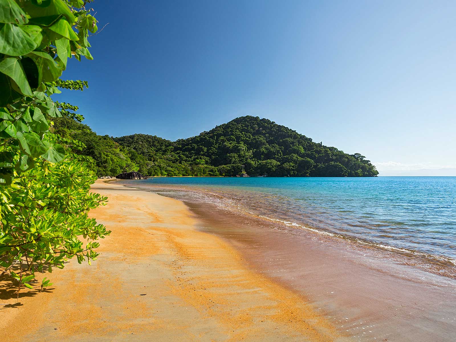 Parque Nacional Masoala 2