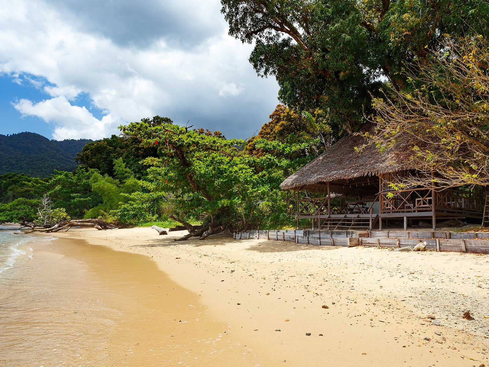 Parque Nacional Masoala 3