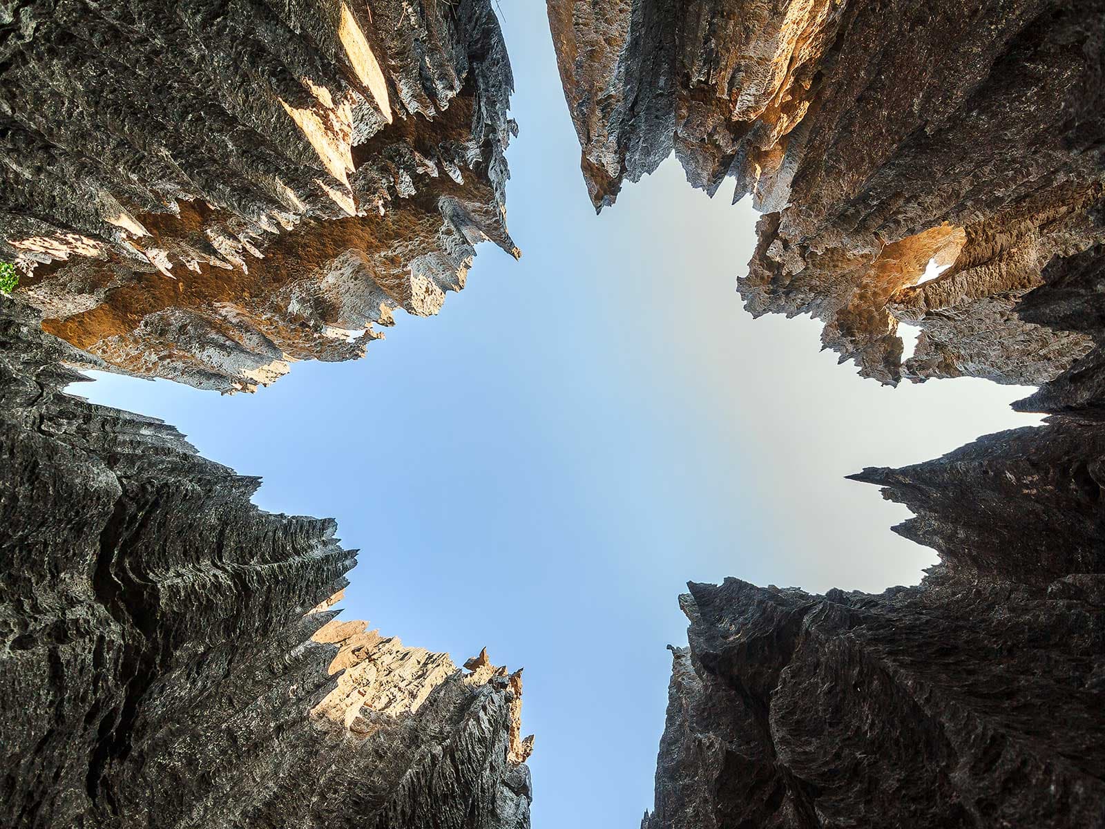 Tsingy de Bemaraha 1