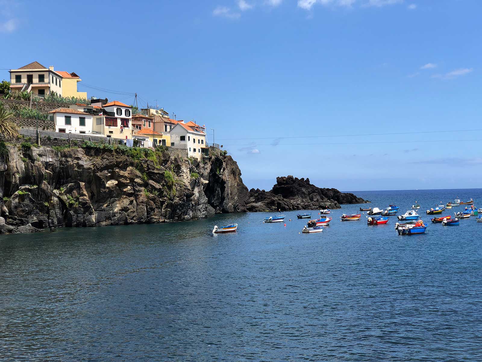 Câmara de Lobos 1