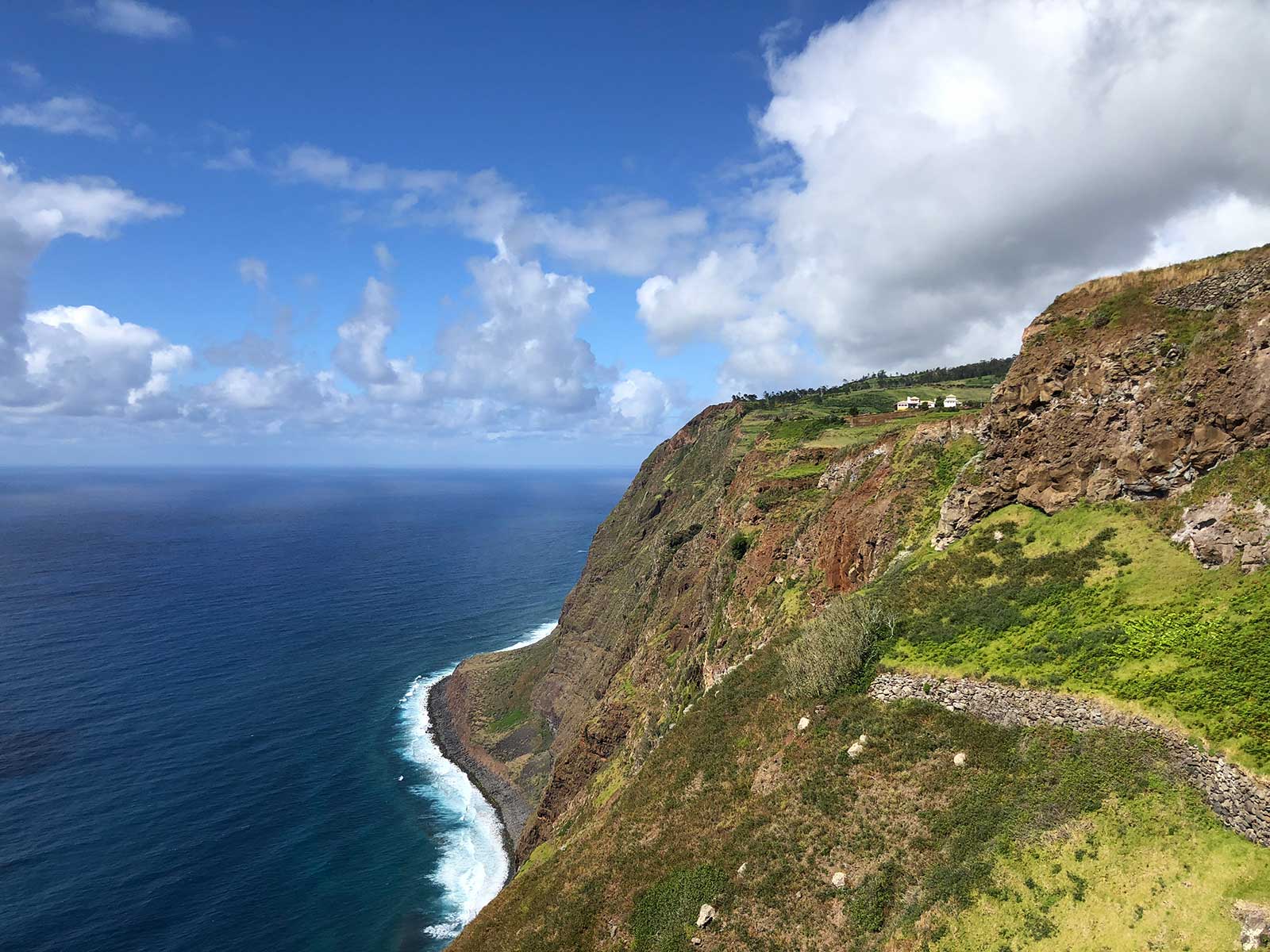 Miradouro Garganta Funda