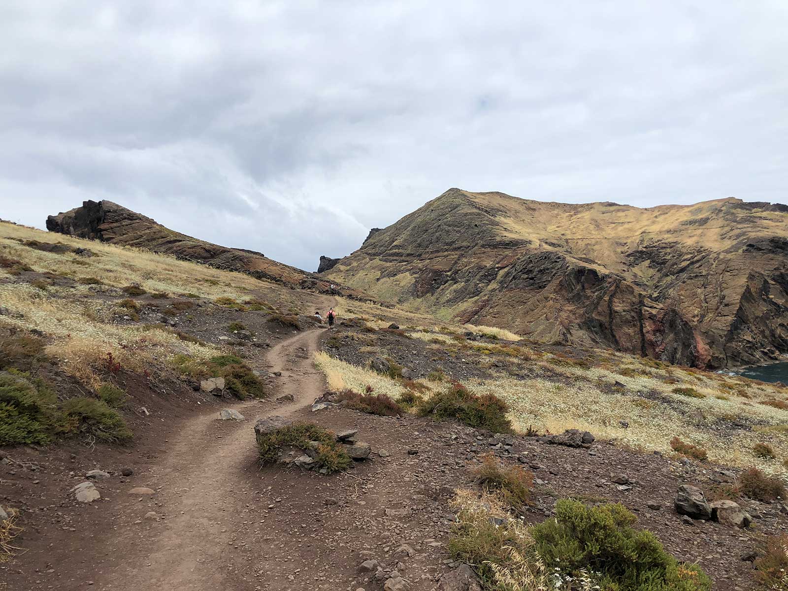 Ponta de São Lourenço 2