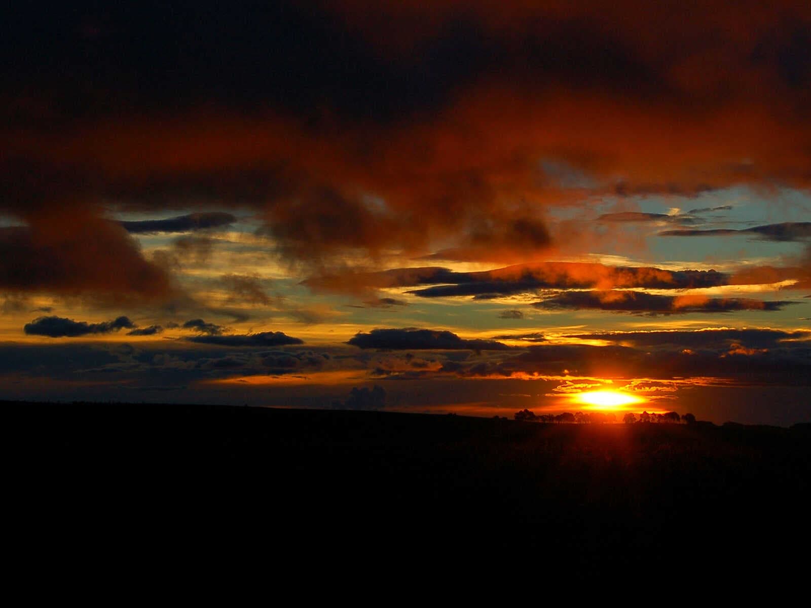 Parque Nacional Nyika 1