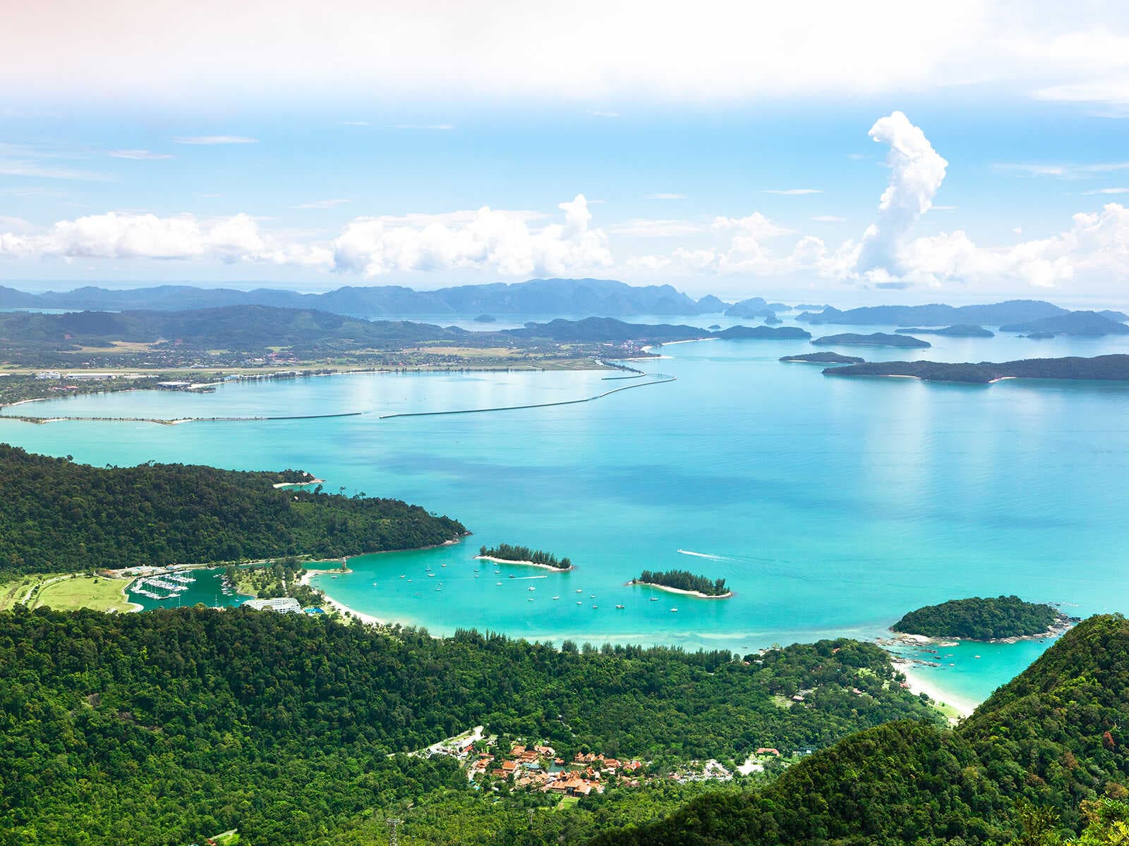 Isla Langkawi
