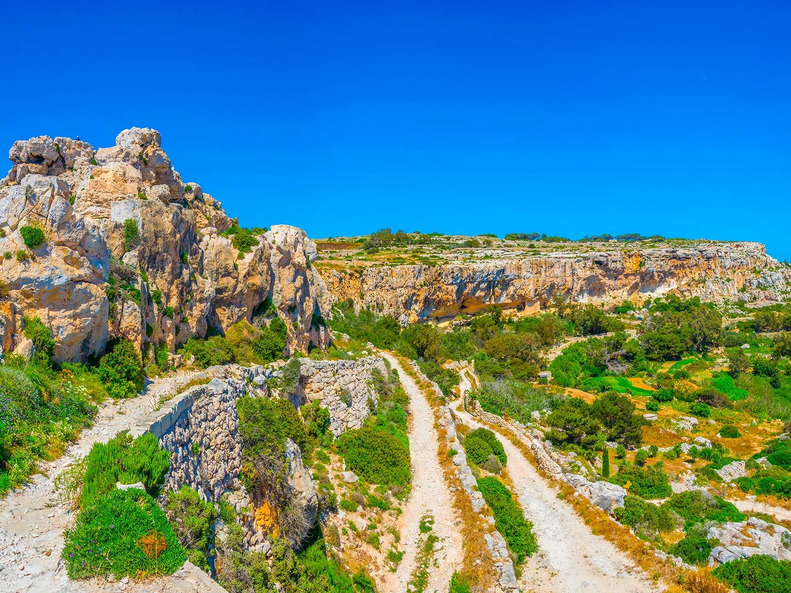 Silos de Grano de la Edad de Bronce
