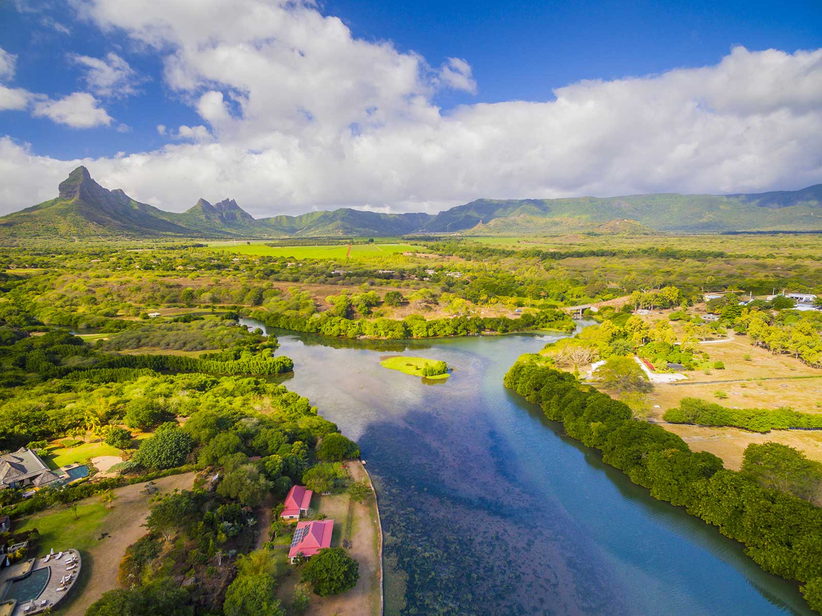 Parque Nacional Gargantas del Río Negro