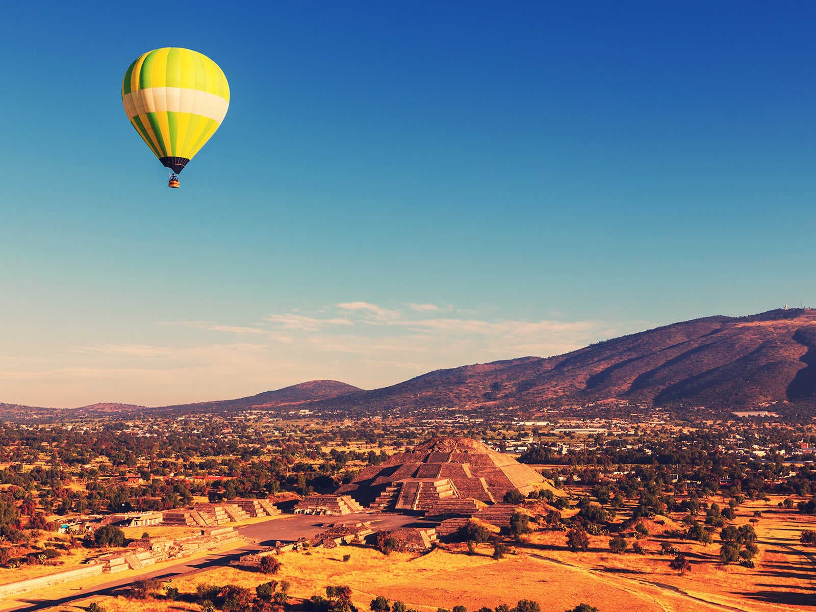 San Juan Teotihuacán 1