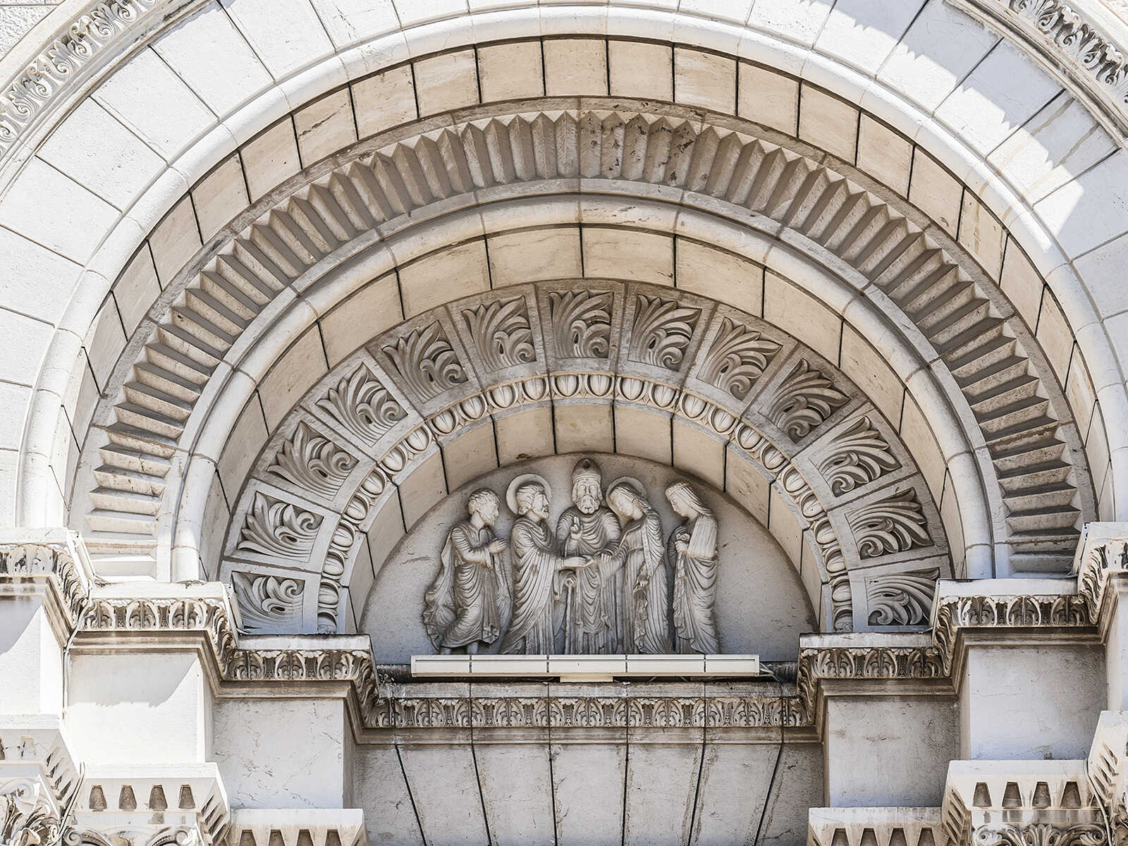Catedral de San Nicolás 1