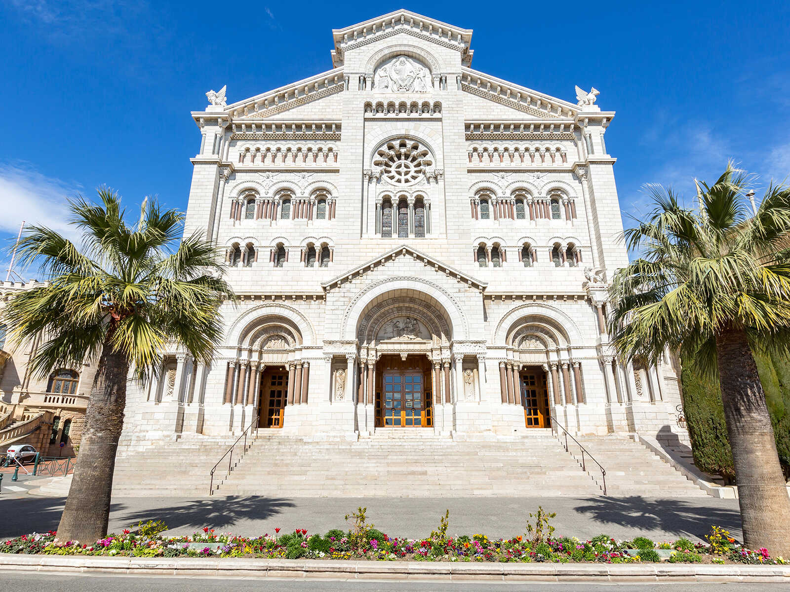 Catedral de San Nicolás