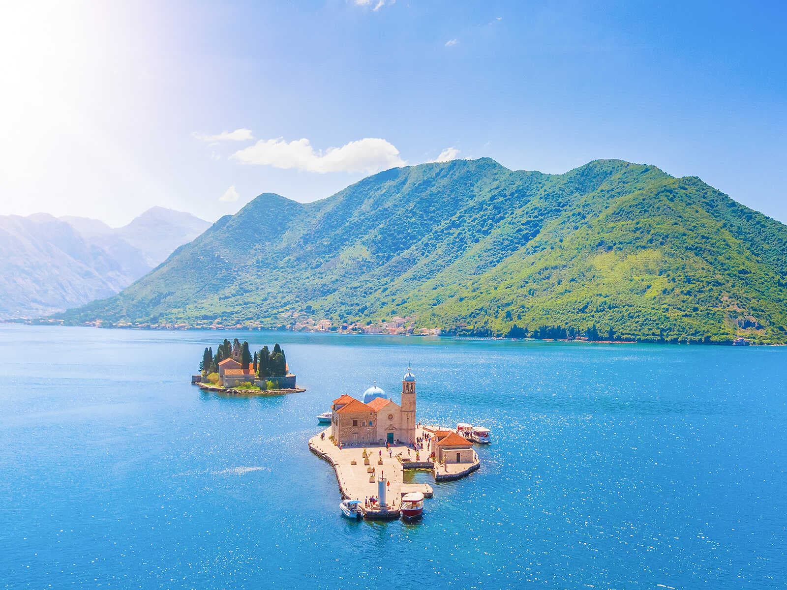 Nuestra Señora de las Rocas