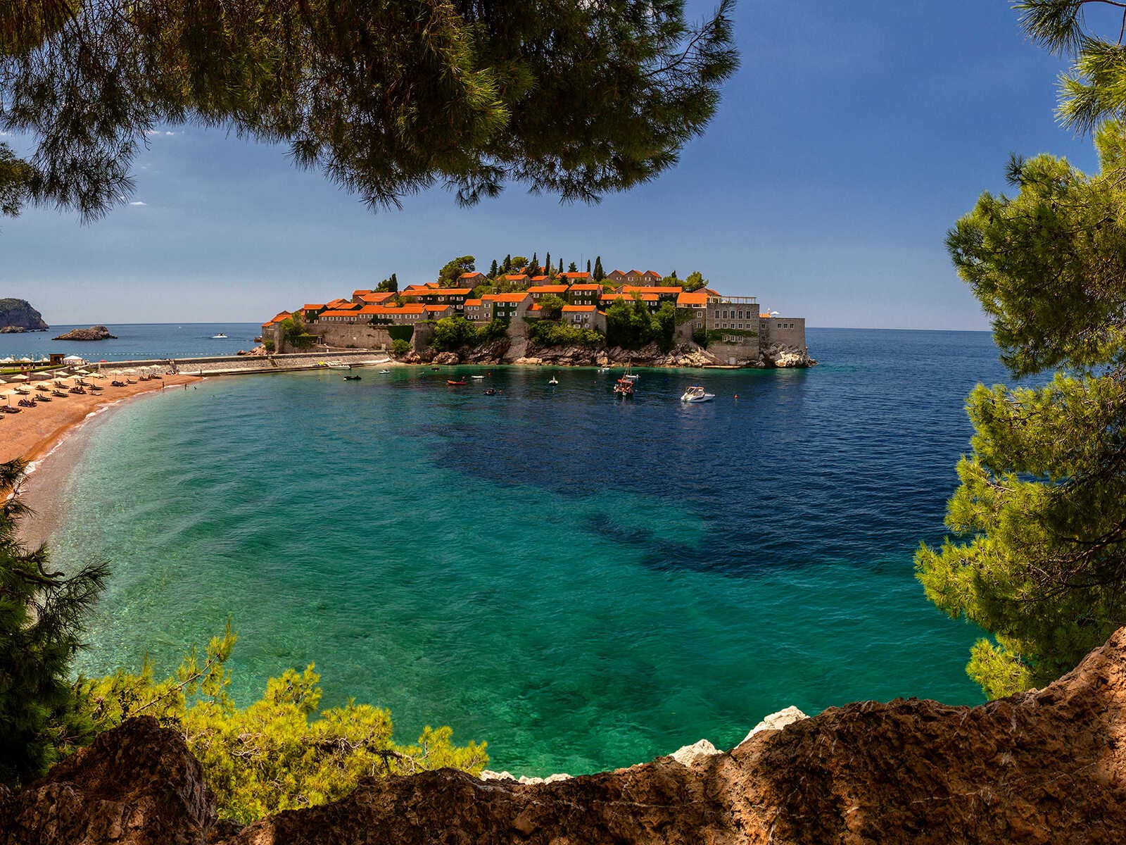 Sveti Stefan 1