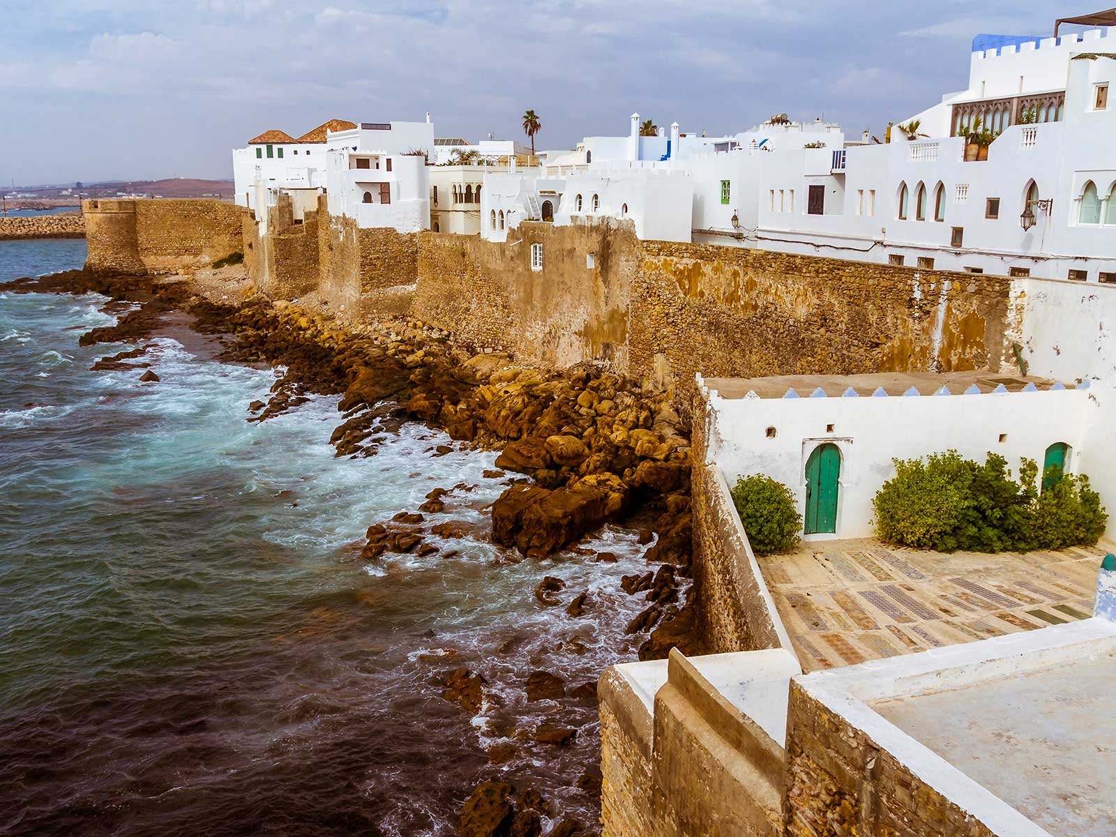 Asilah