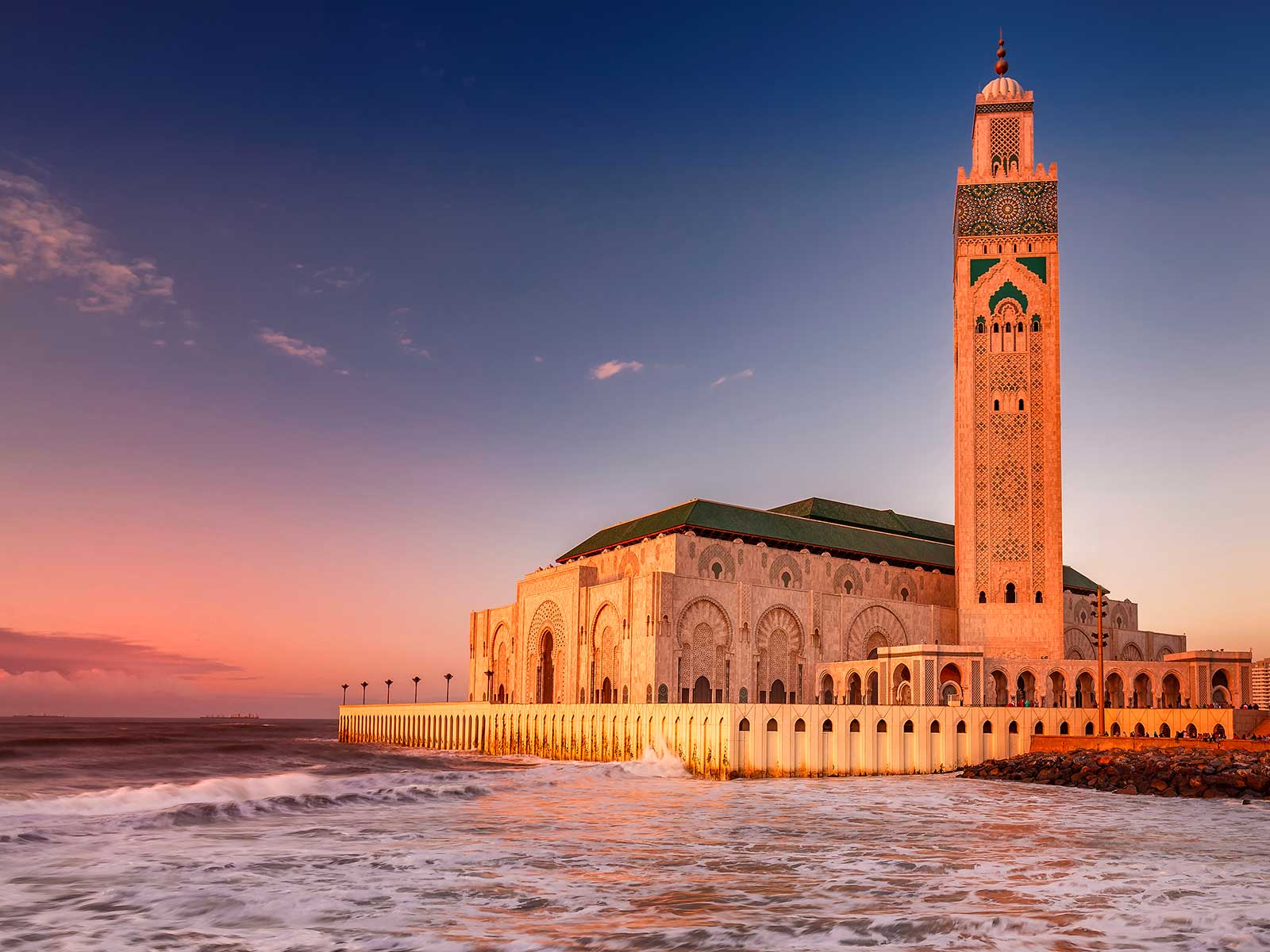 Casablanca