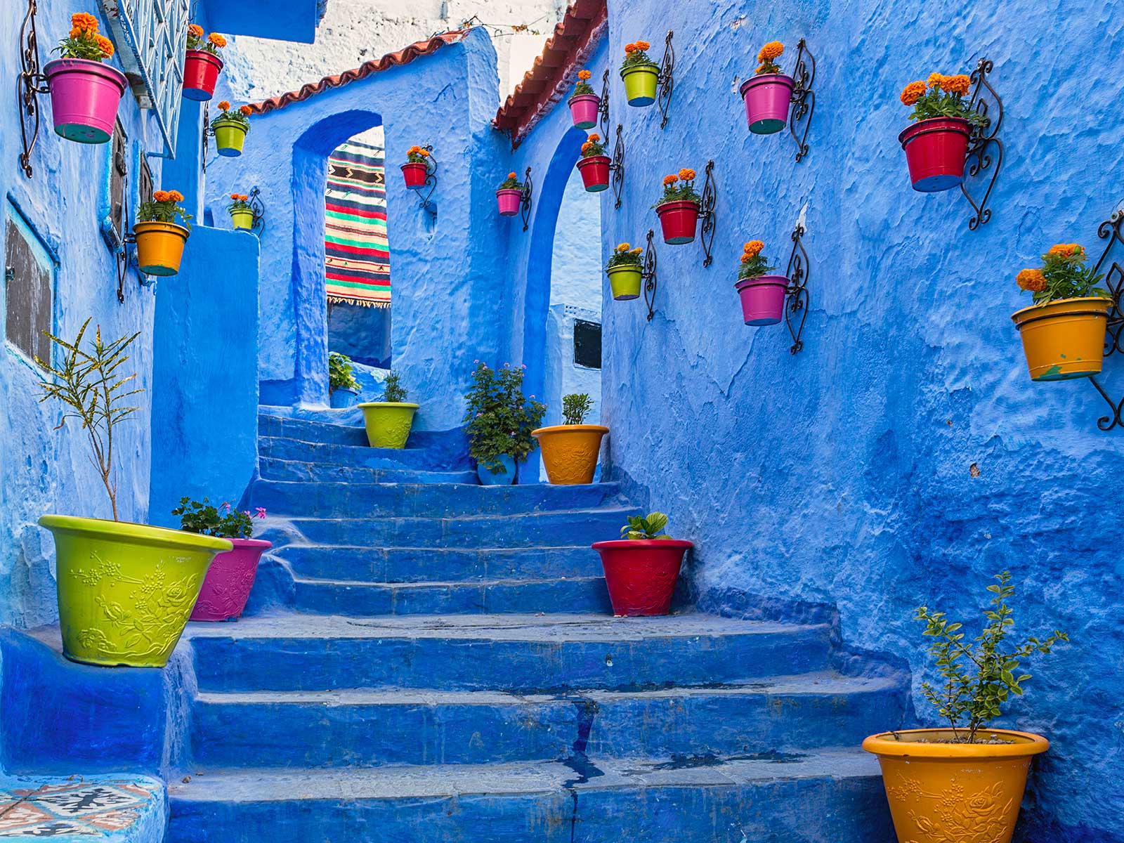 Chefchaouen 1