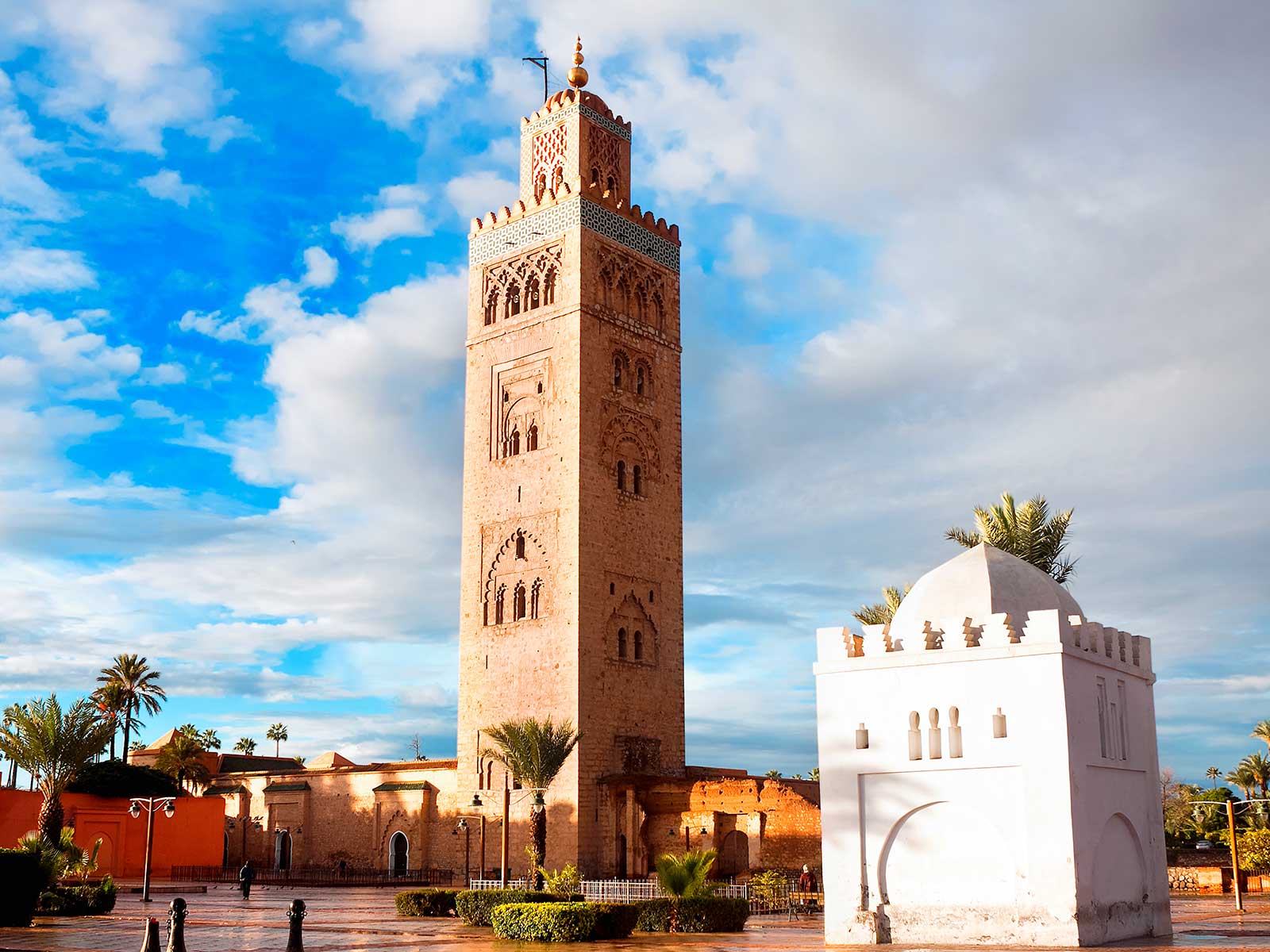 Medina de Marrakech