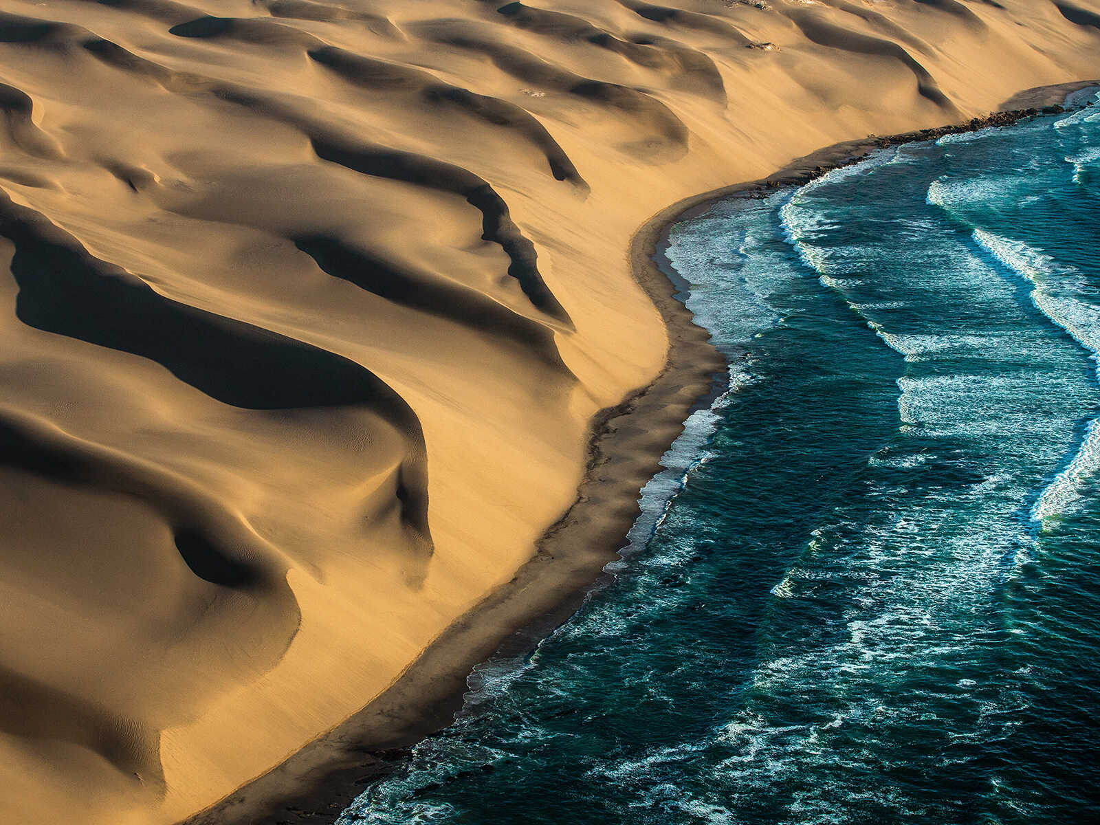 Costa de los Esqueletos