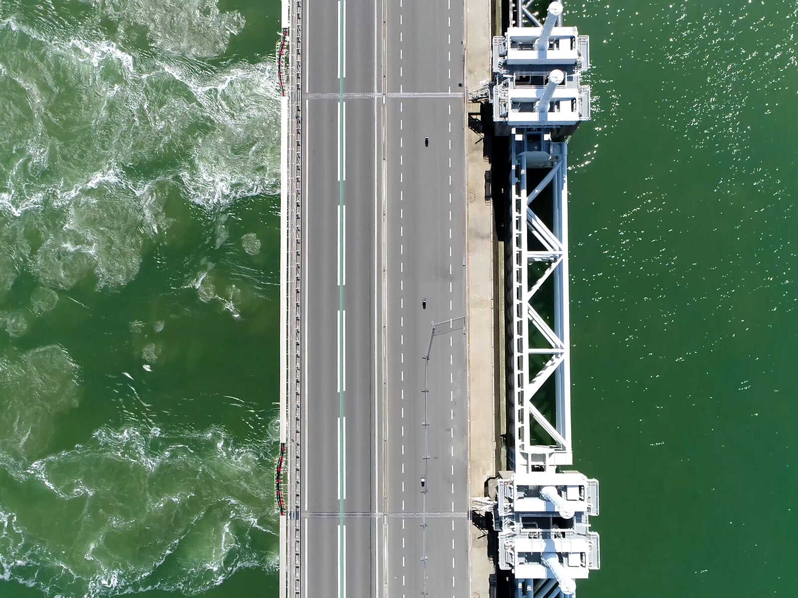 Delta Projects Netherlands 1