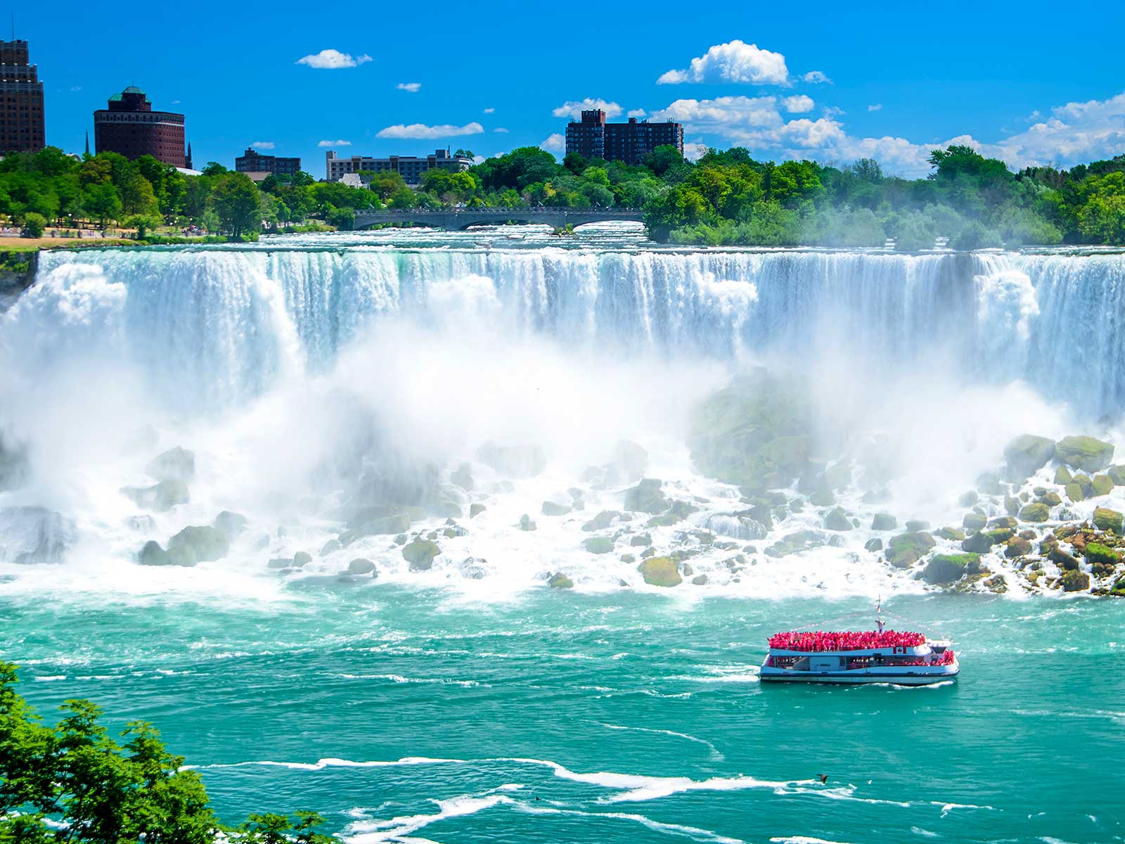Niagara Falls 2