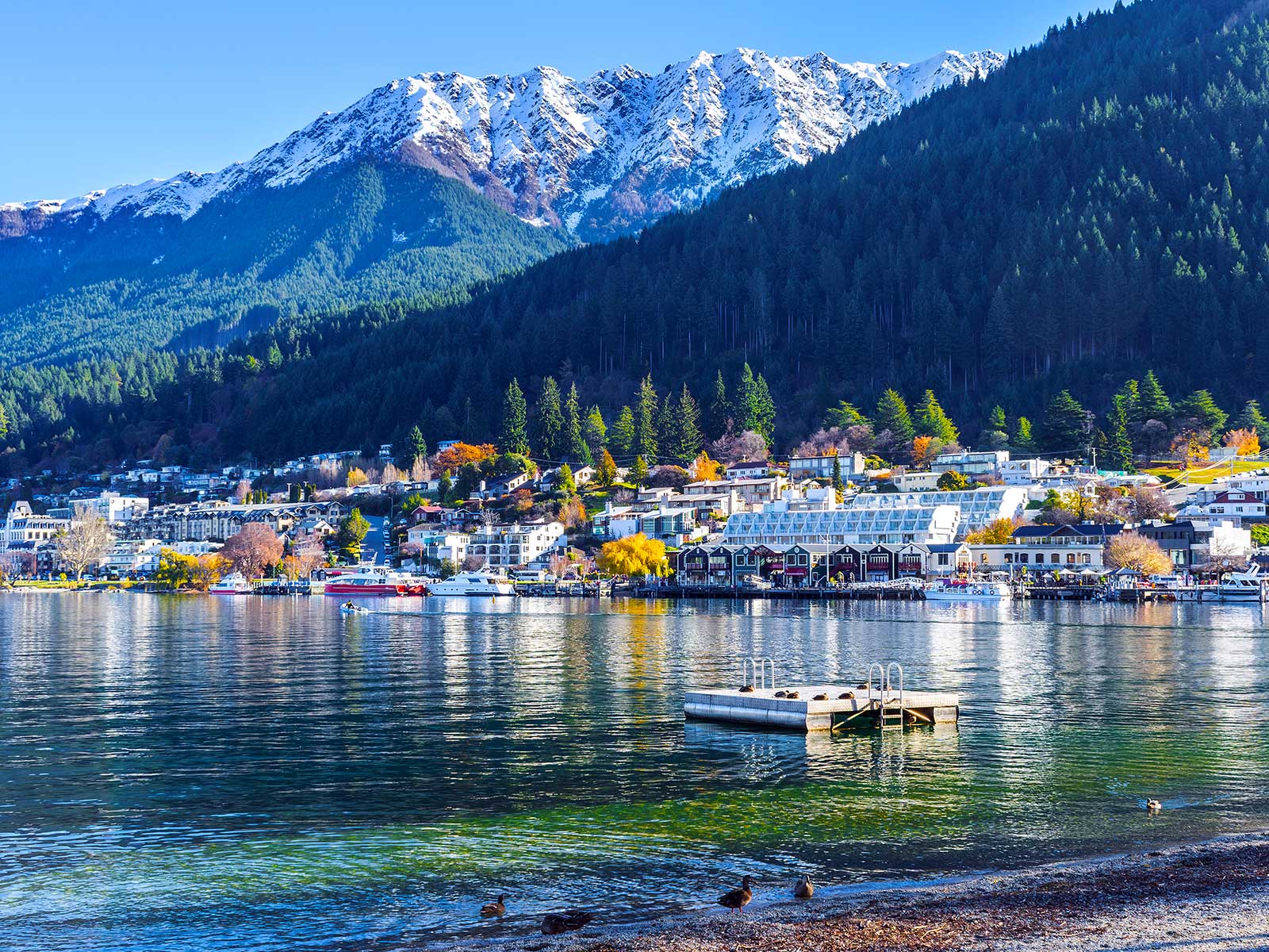 Queenstown