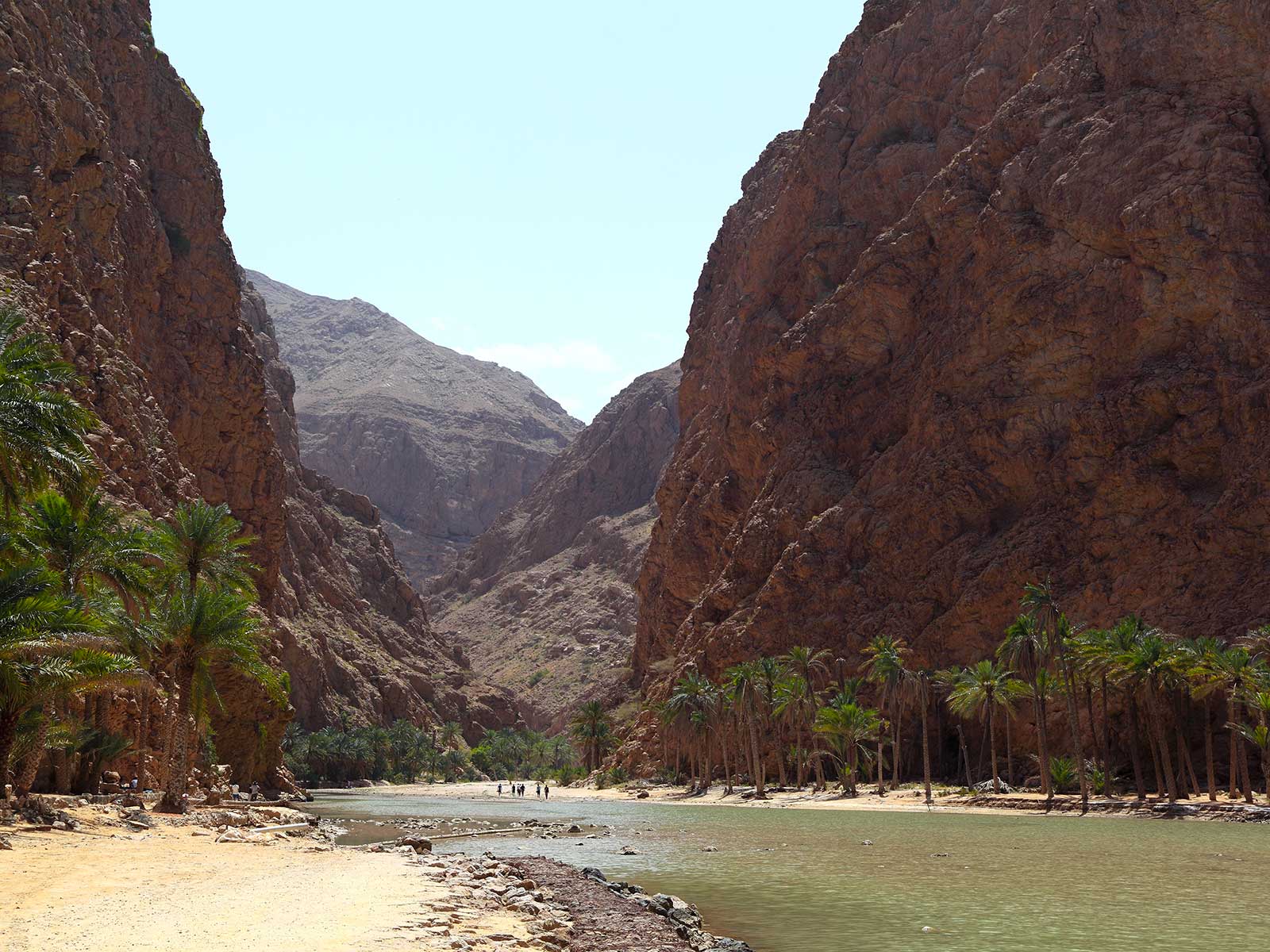 Wadi Shab