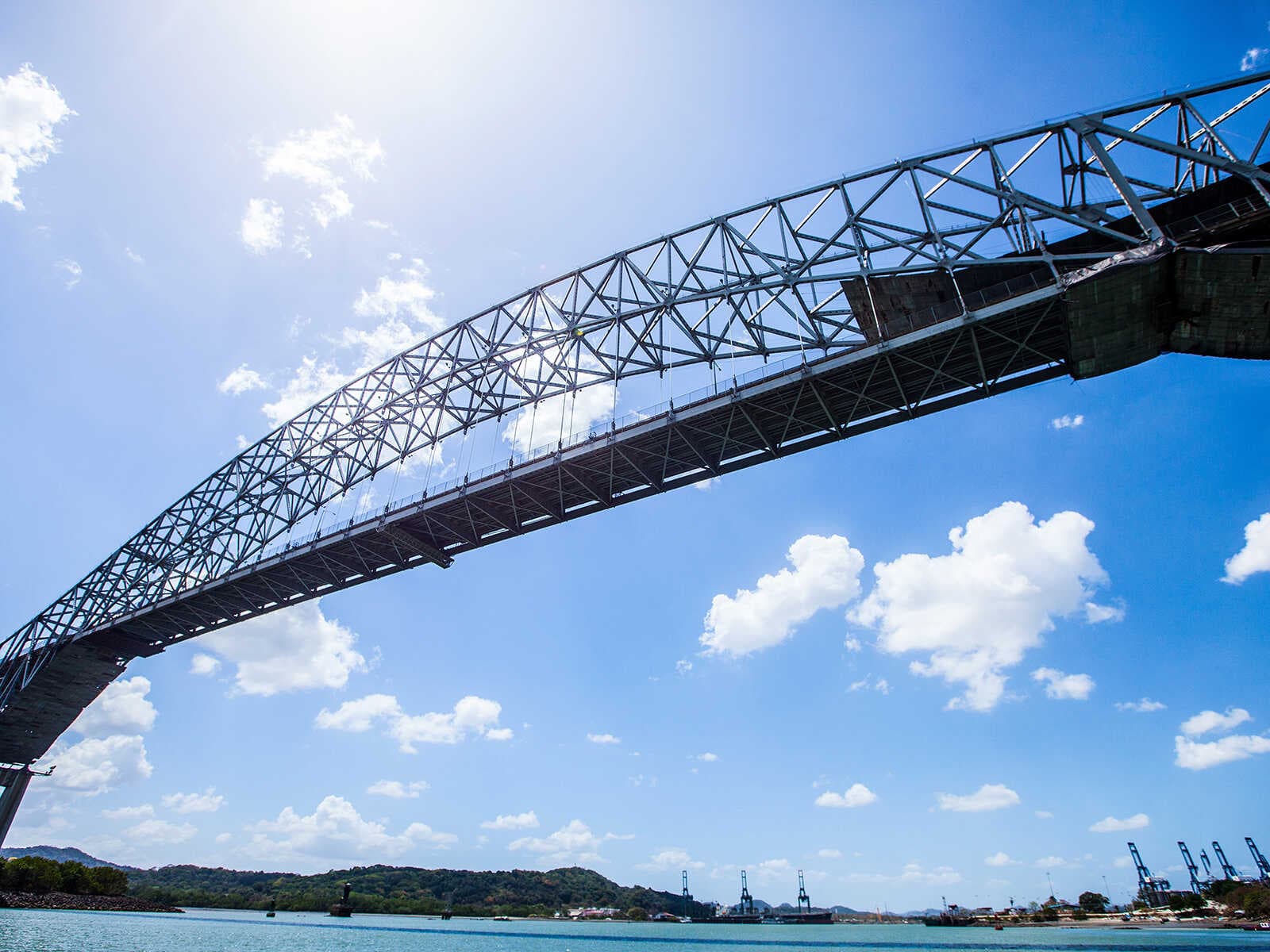 Puente of the Americas 1