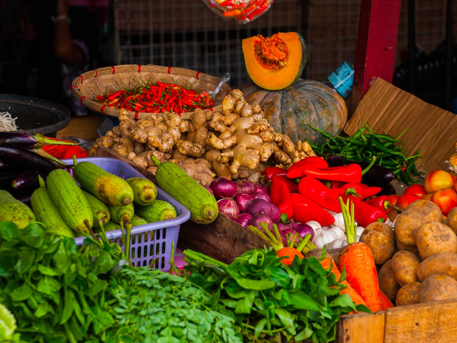 Carcar Public Market