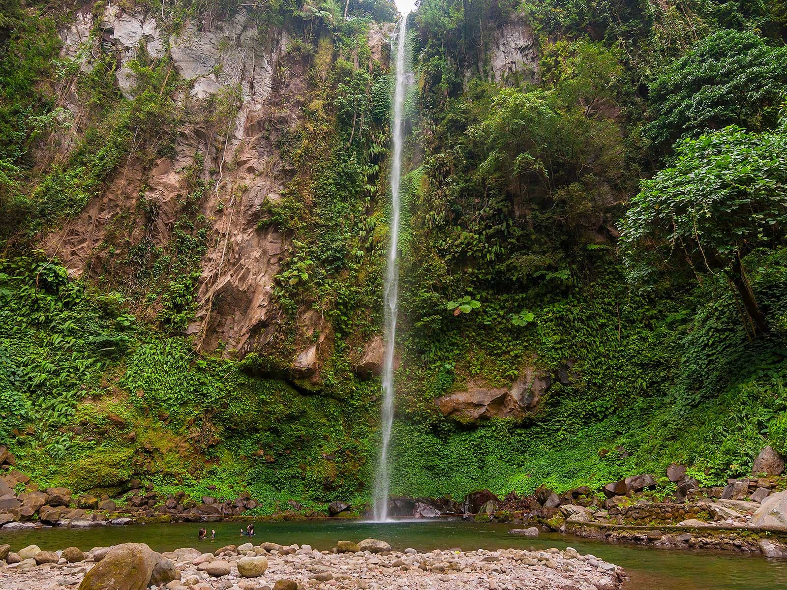 Katibawasan Falls