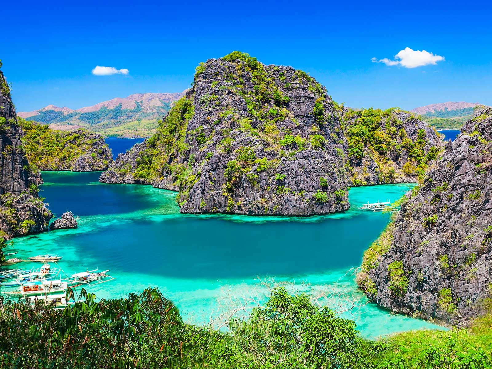 Palawan